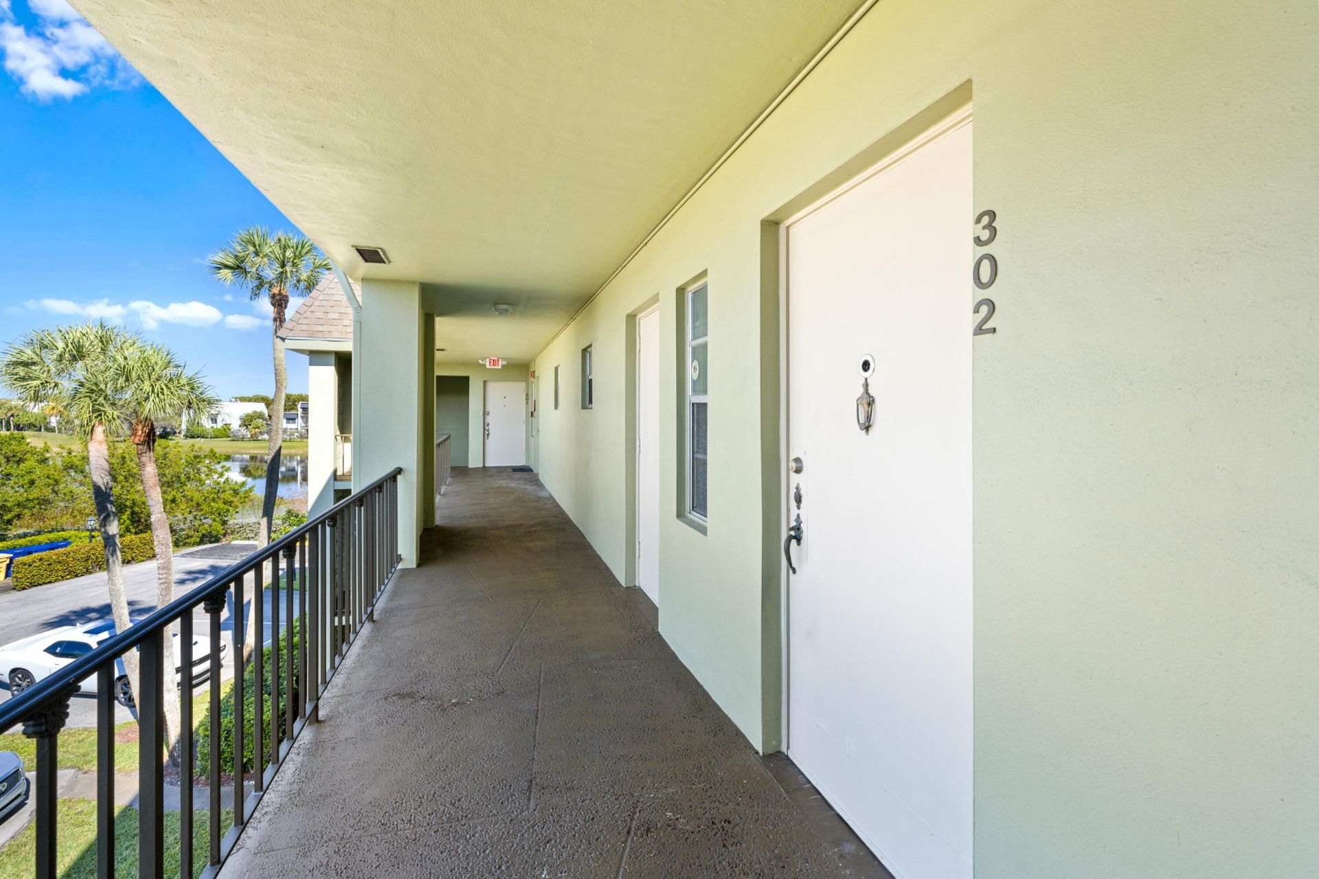 4500 Gefion Court, Unit 302, Lake Worth, FL 33467 Photo