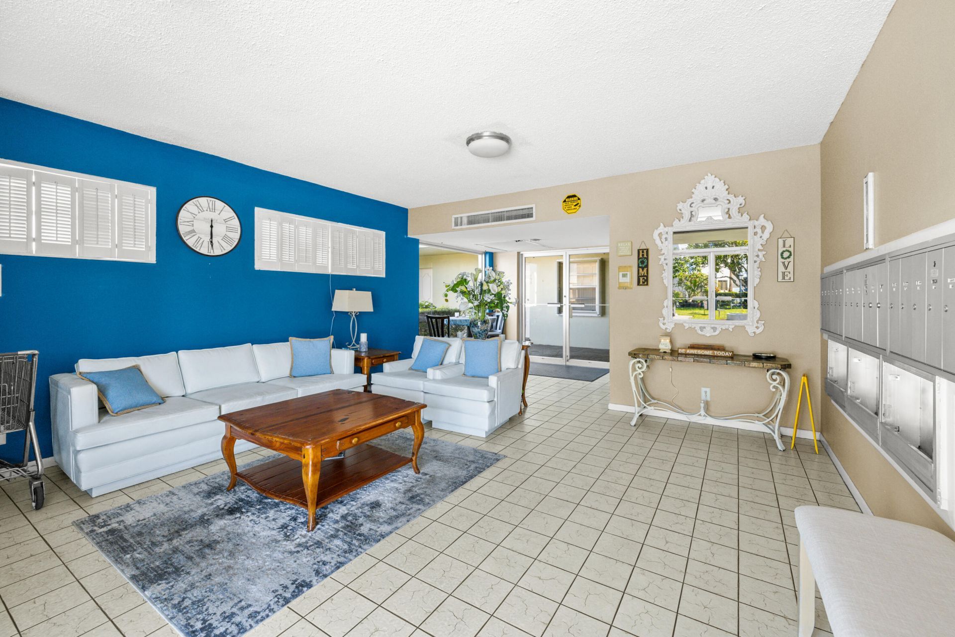 4500 Gefion Court, Unit 302, Lake Worth, FL 33467 Photo
