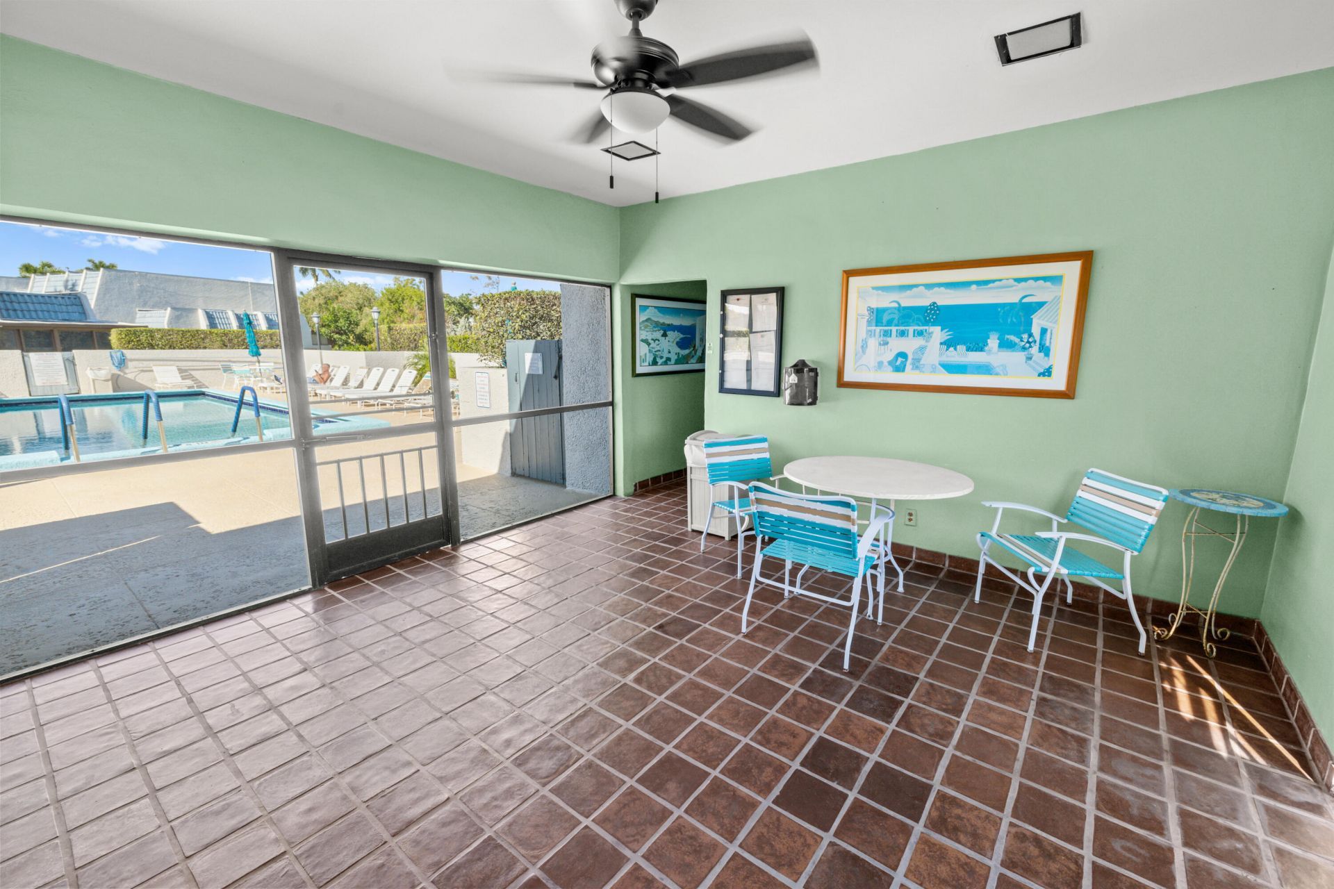 4500 Gefion Court, Unit 302, Lake Worth, FL 33467 Photo