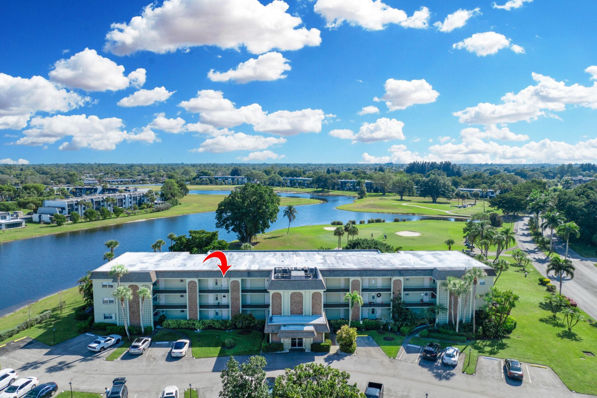 4500 Gefion Court, Unit 302, Lake Worth, FL 33467 Photo
