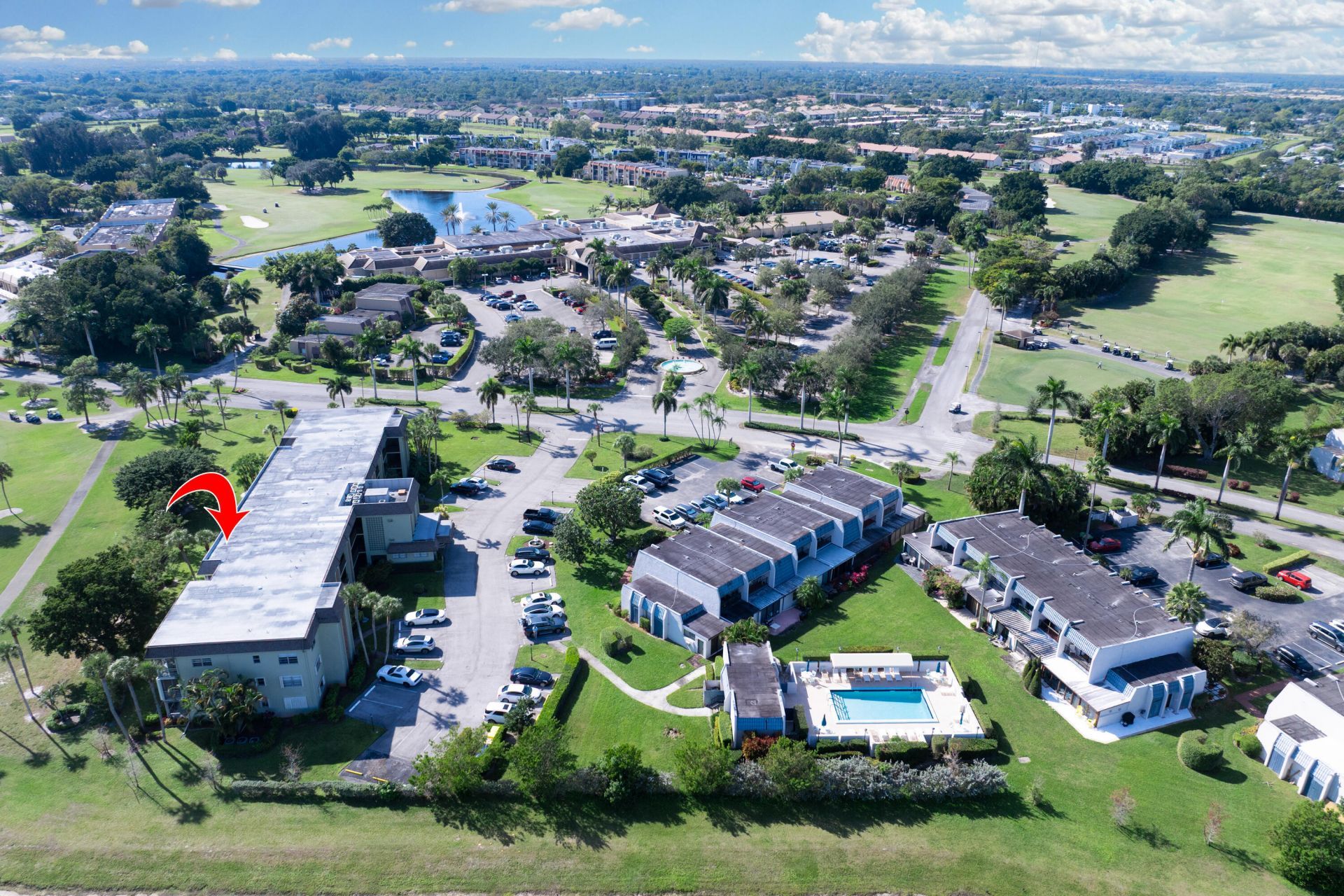 4500 Gefion Court, Unit 302, Lake Worth, FL 33467 Photo