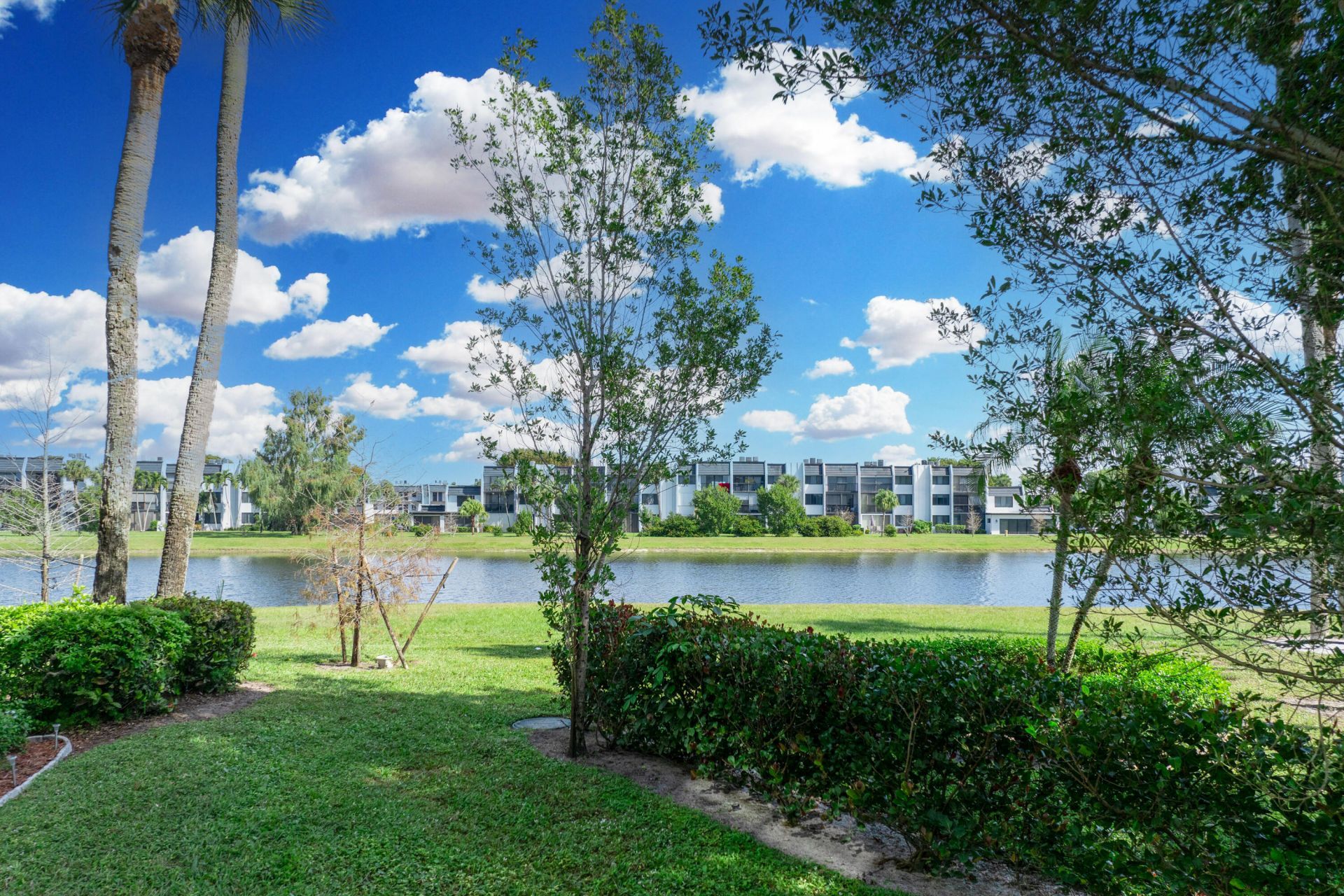 4500 Gefion Court, Unit 302, Lake Worth, FL 33467 Photo