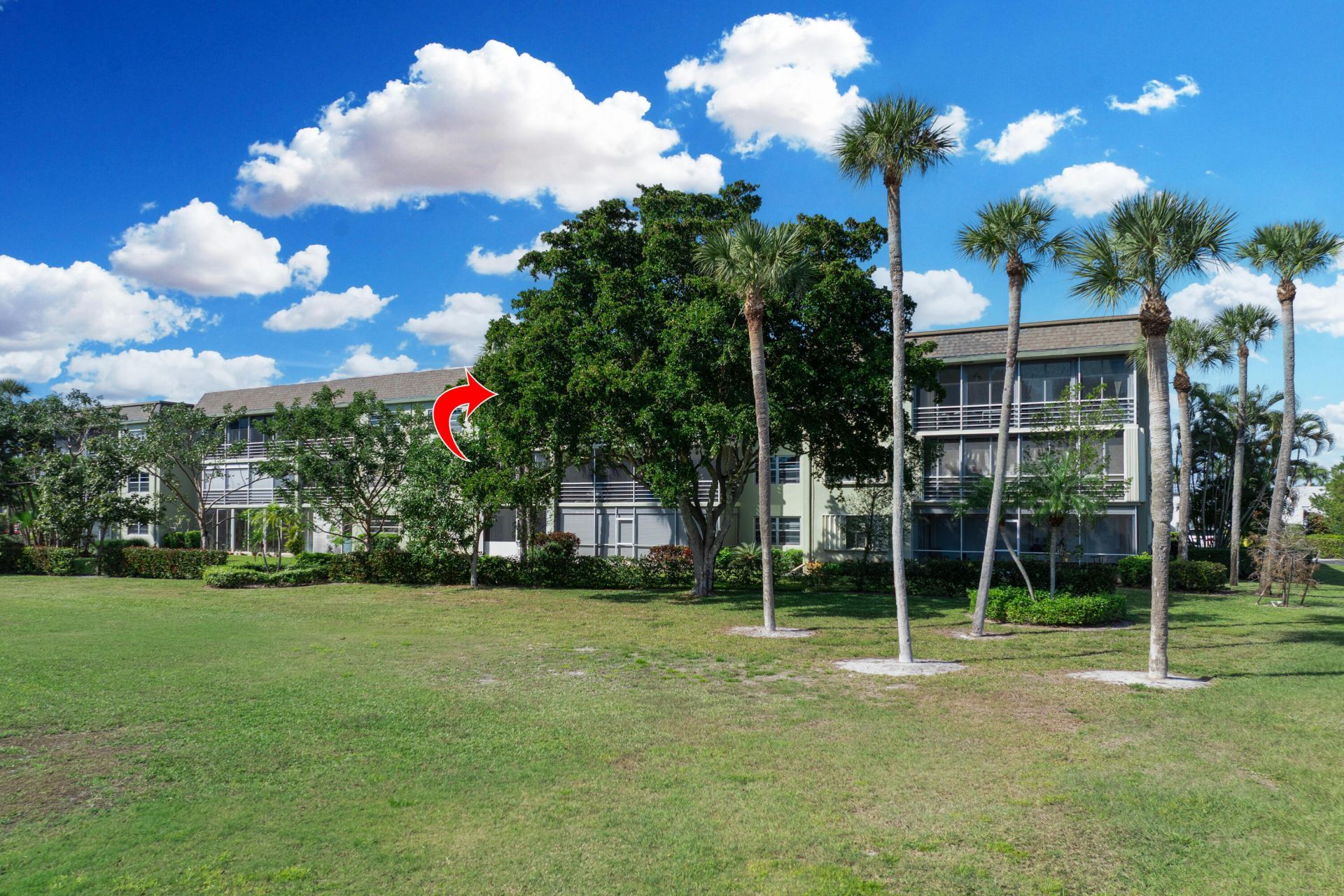 4500 Gefion Court, Unit 302, Lake Worth, FL 33467 Photo