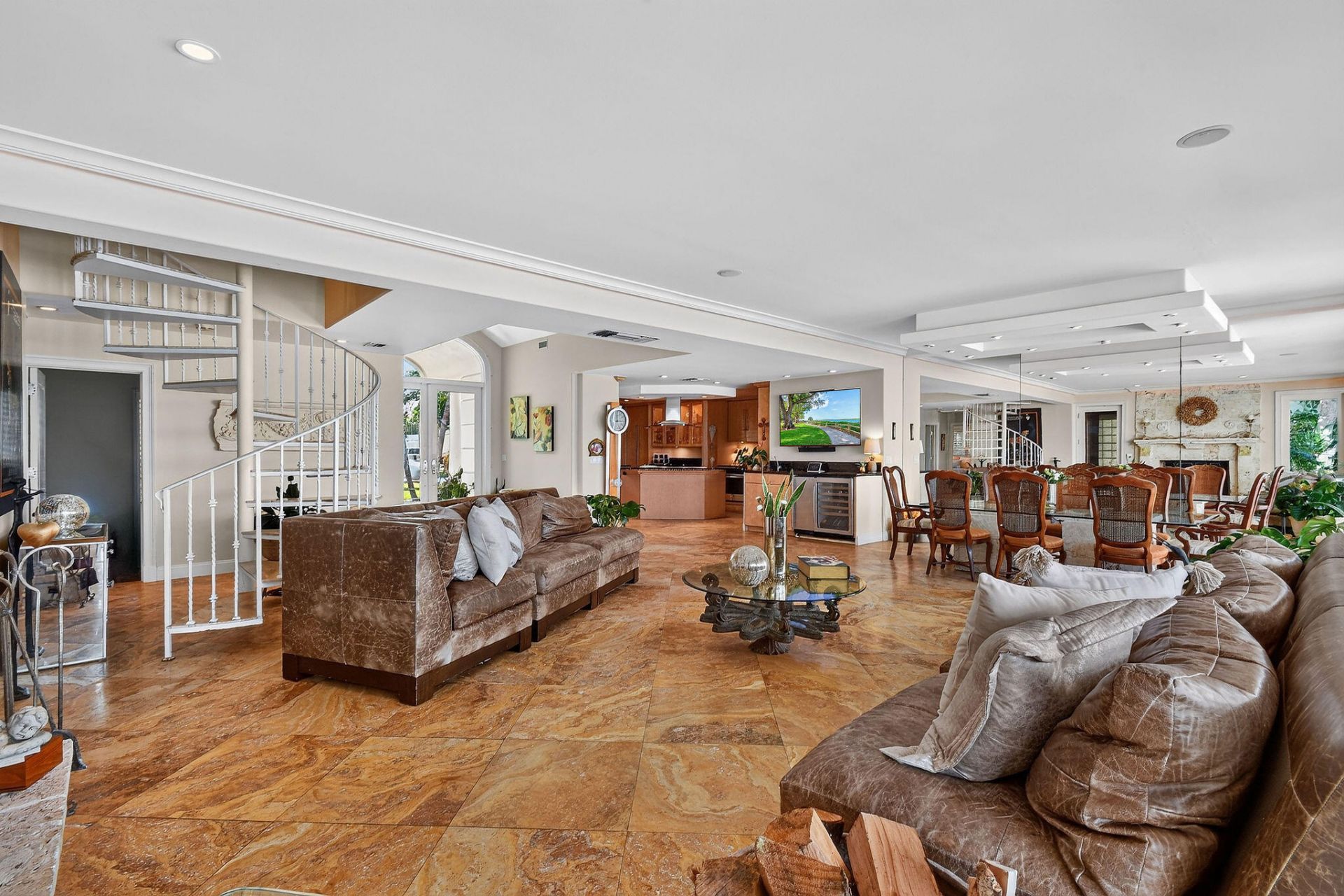 841 Anchorage Drive, North Palm Beach, FL 33408 Photo