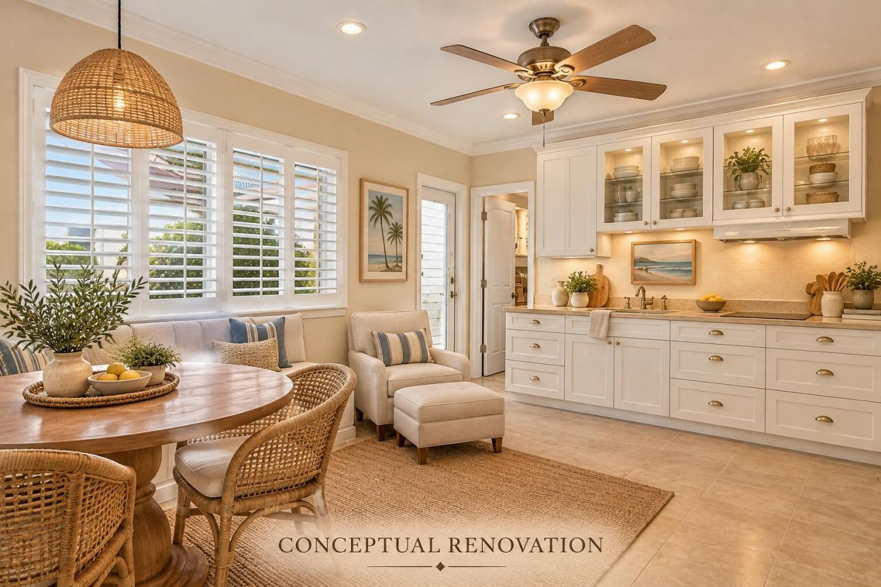841 Anchorage Drive, North Palm Beach, FL 33408 Photo