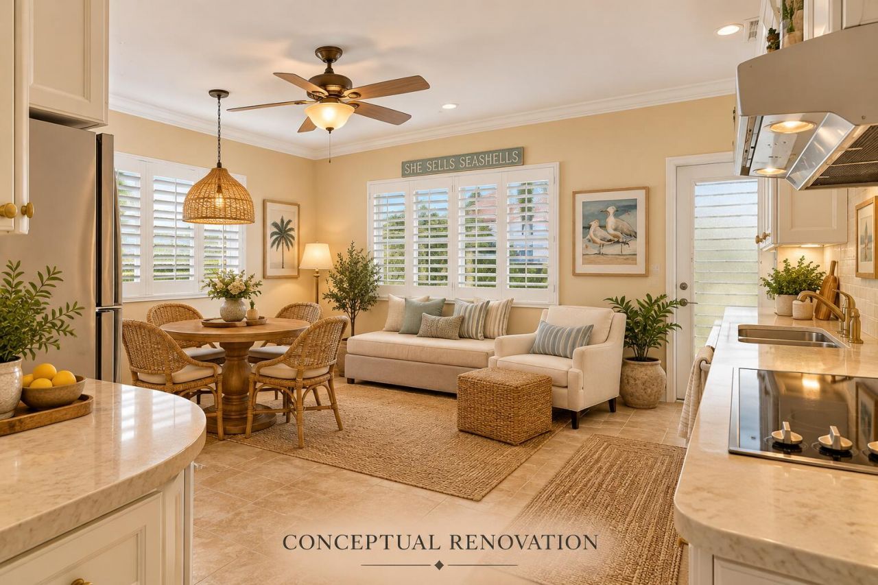 841 Anchorage Drive, North Palm Beach, FL 33408 Photo