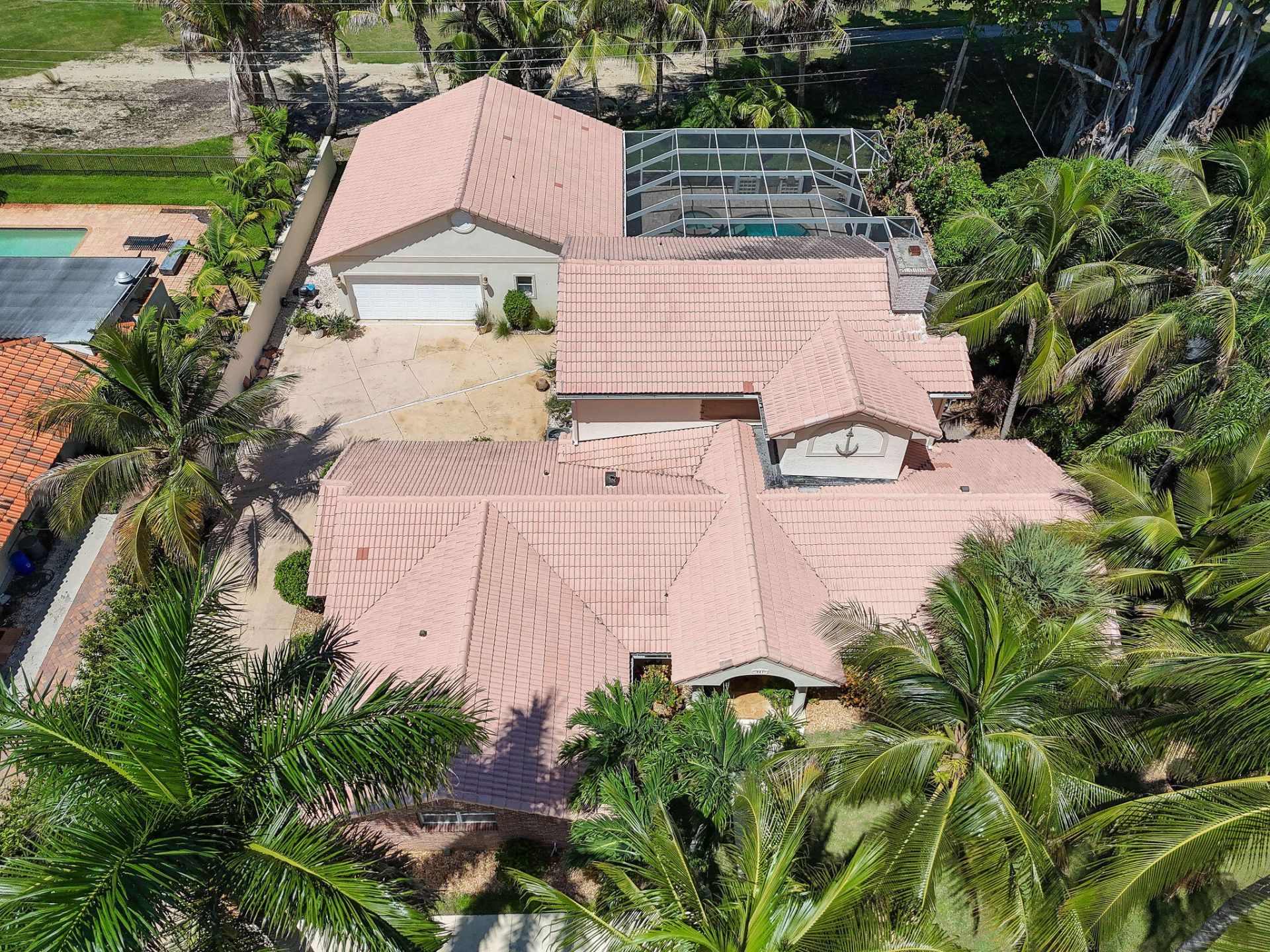 841 Anchorage Drive, North Palm Beach, FL 33408 Photo