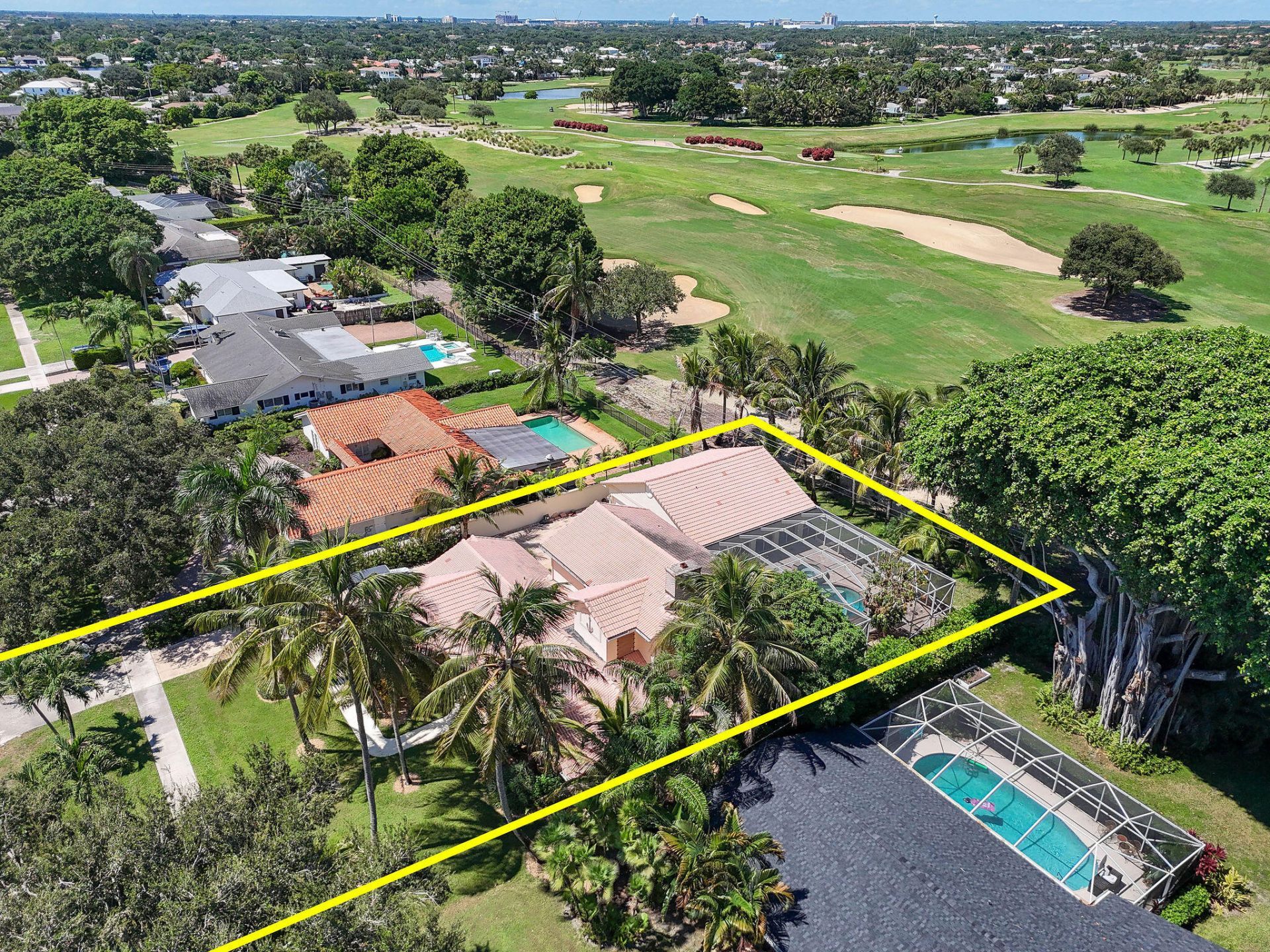 841 Anchorage Drive, North Palm Beach, FL 33408 Photo