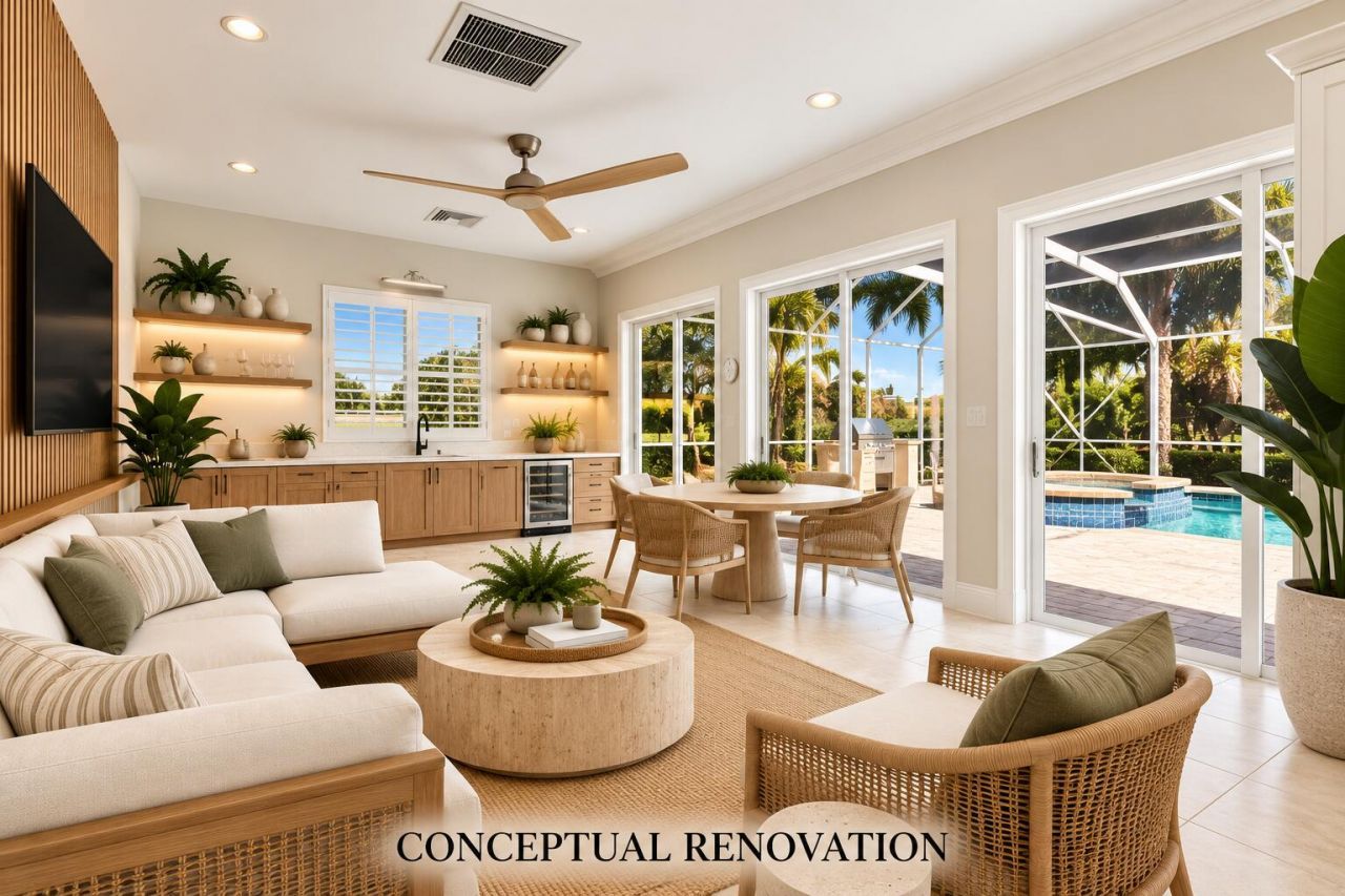 841 Anchorage Drive, North Palm Beach, FL 33408 Photo