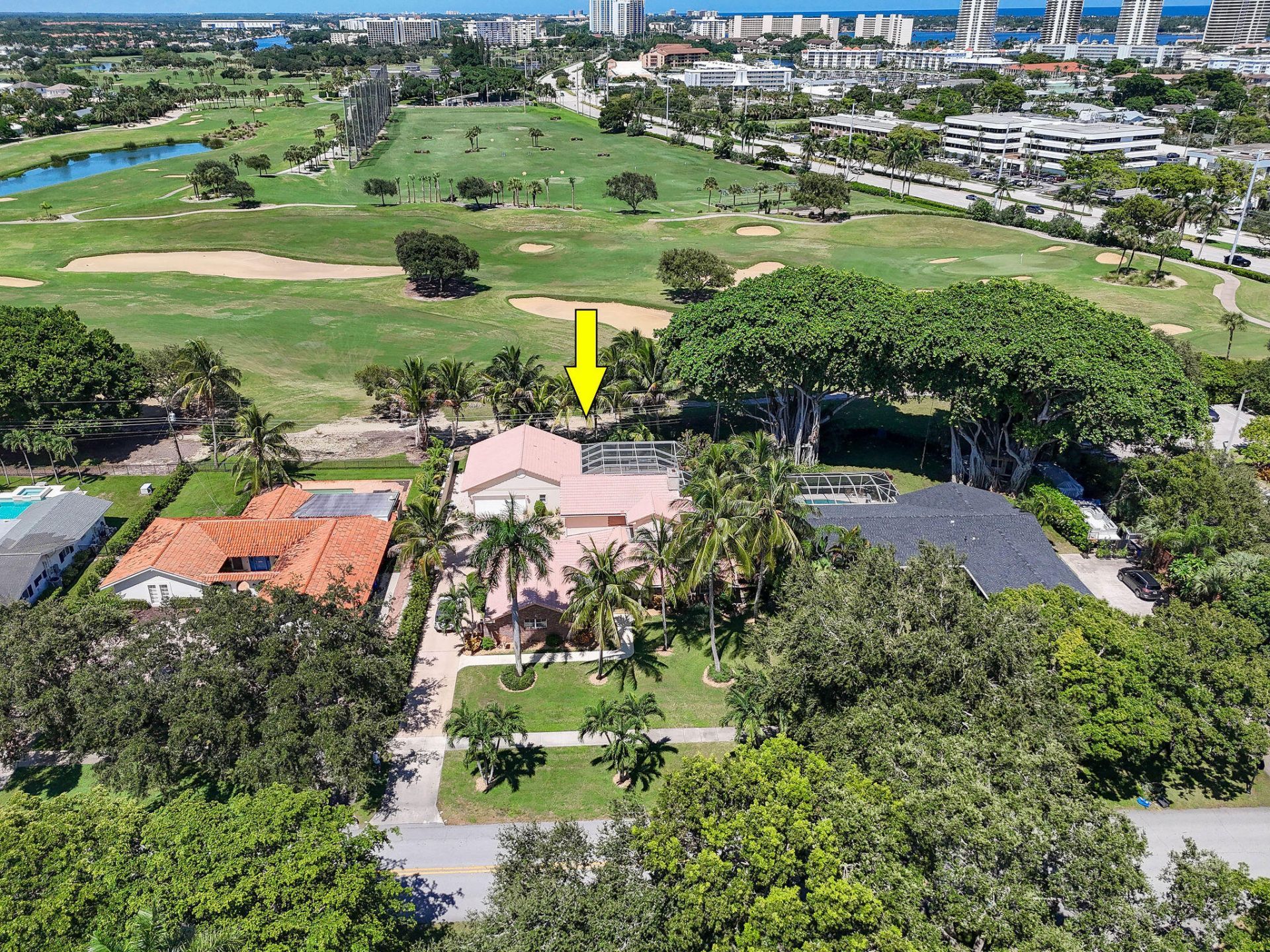 841 Anchorage Drive, North Palm Beach, FL 33408 Photo