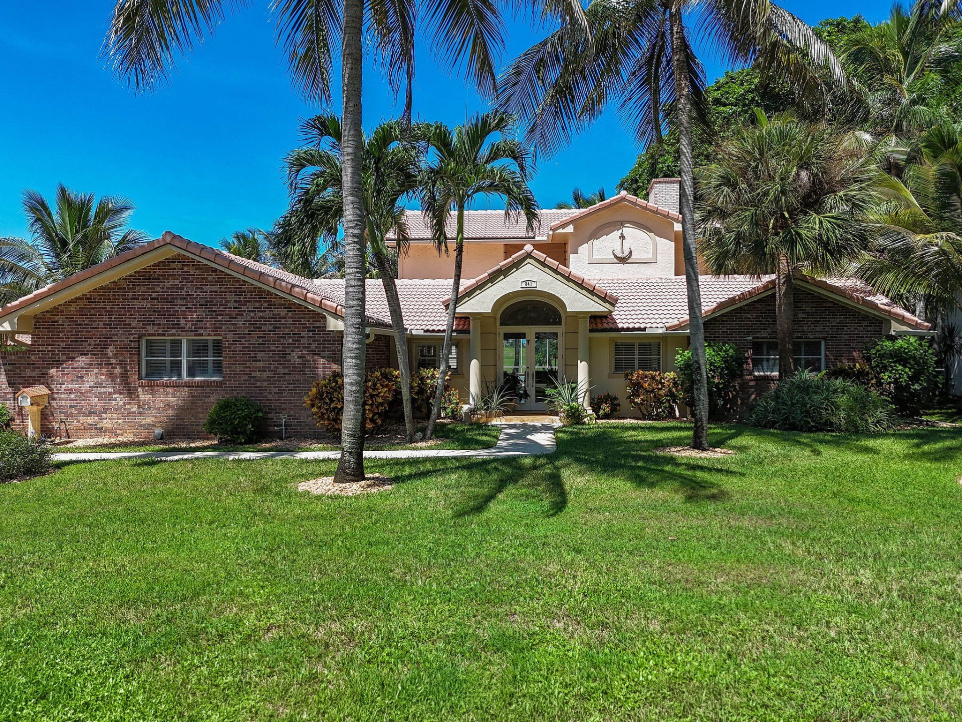 841 Anchorage Drive, North Palm Beach, FL 33408 Photo