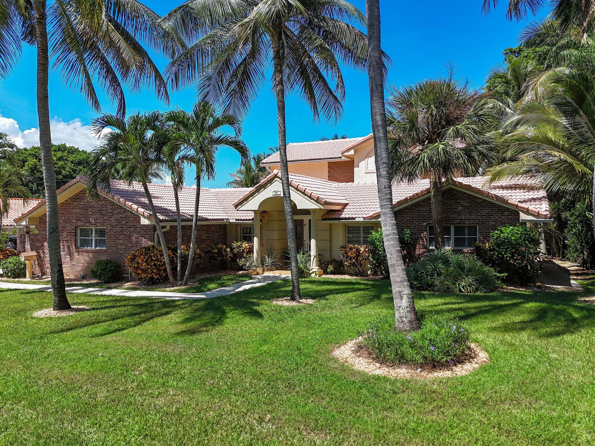 841 Anchorage Drive, North Palm Beach, FL 33408 Photo