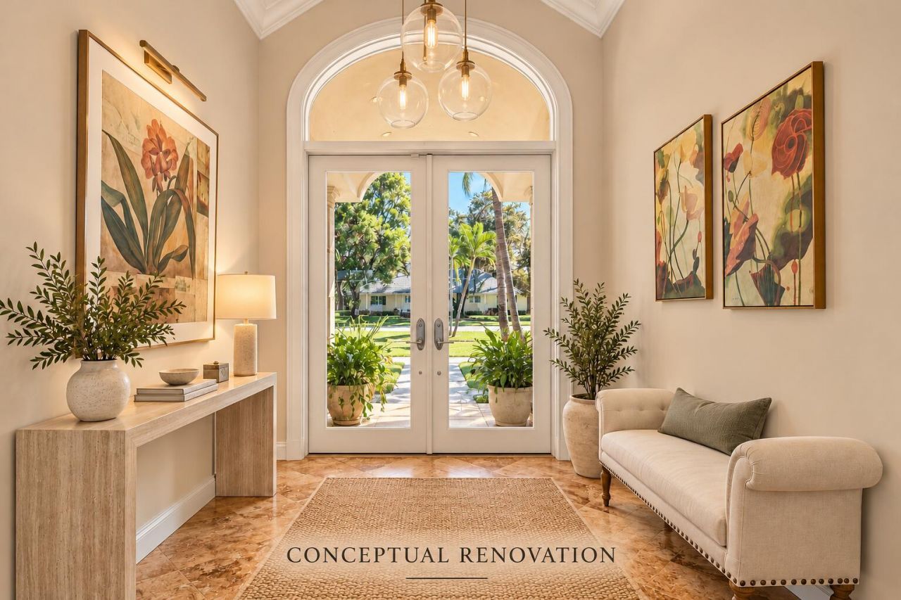 841 Anchorage Drive, North Palm Beach, FL 33408 Photo