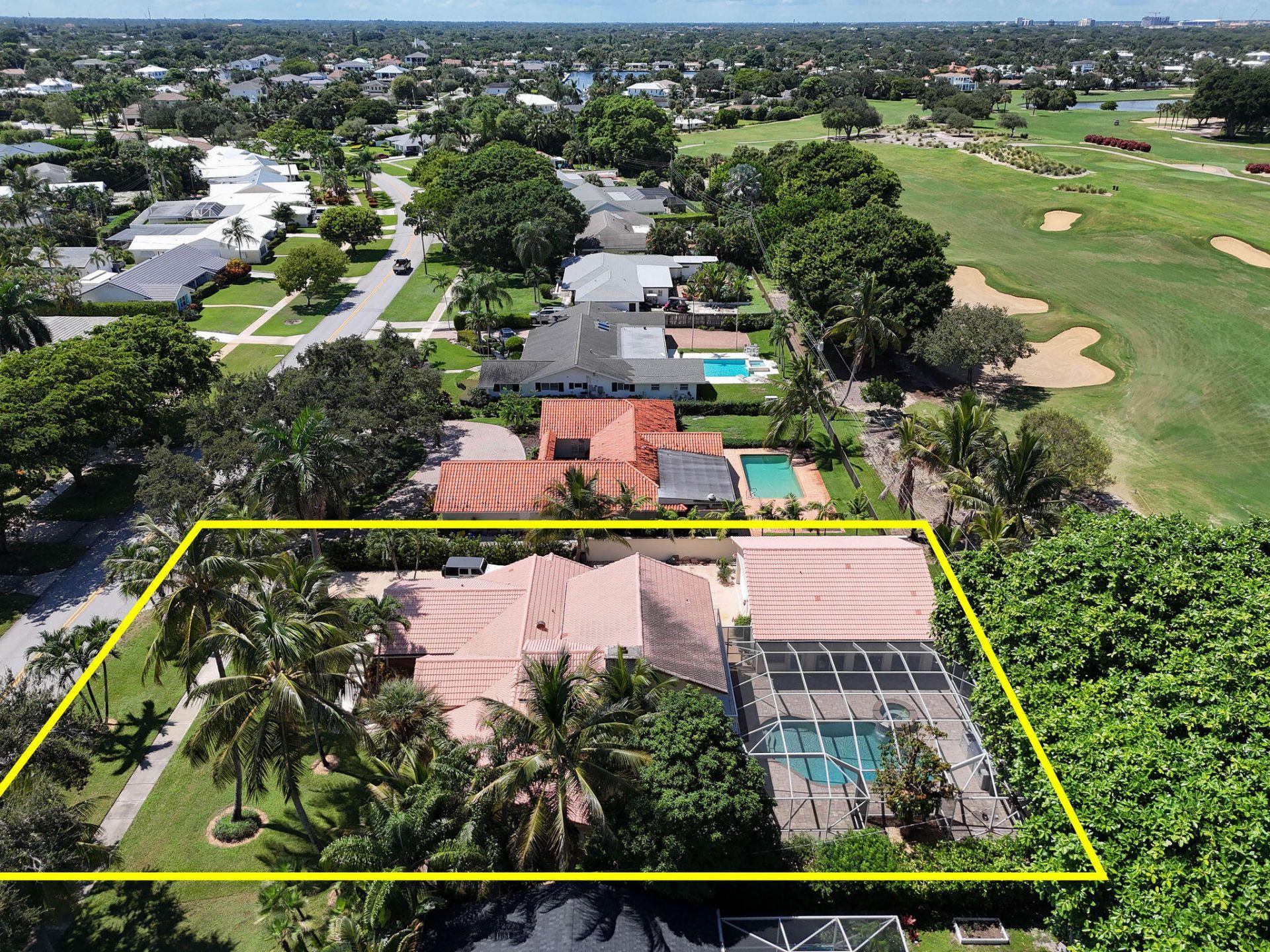 841 Anchorage Drive, North Palm Beach, FL 33408 Photo