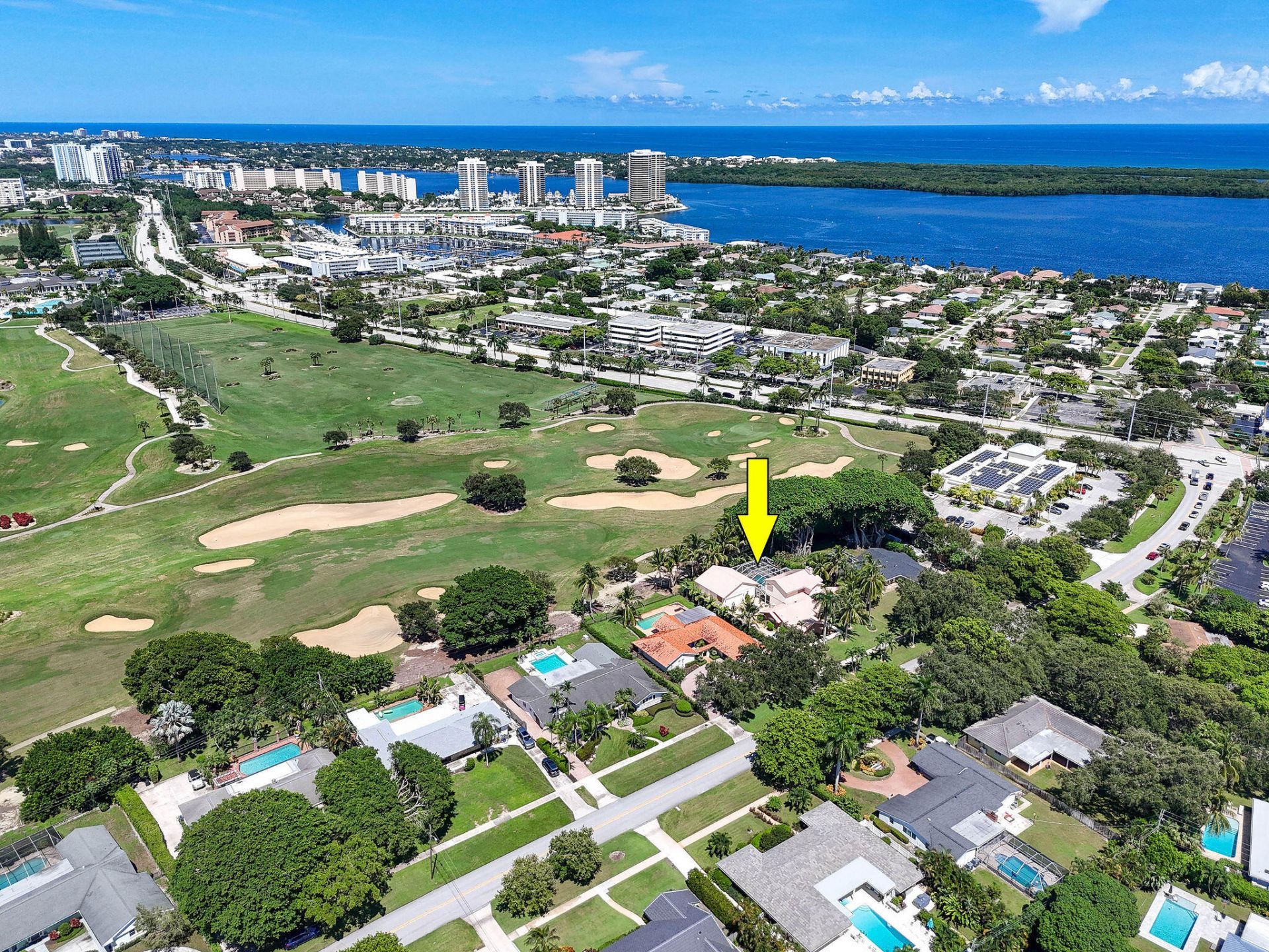841 Anchorage Drive, North Palm Beach, FL 33408 Photo