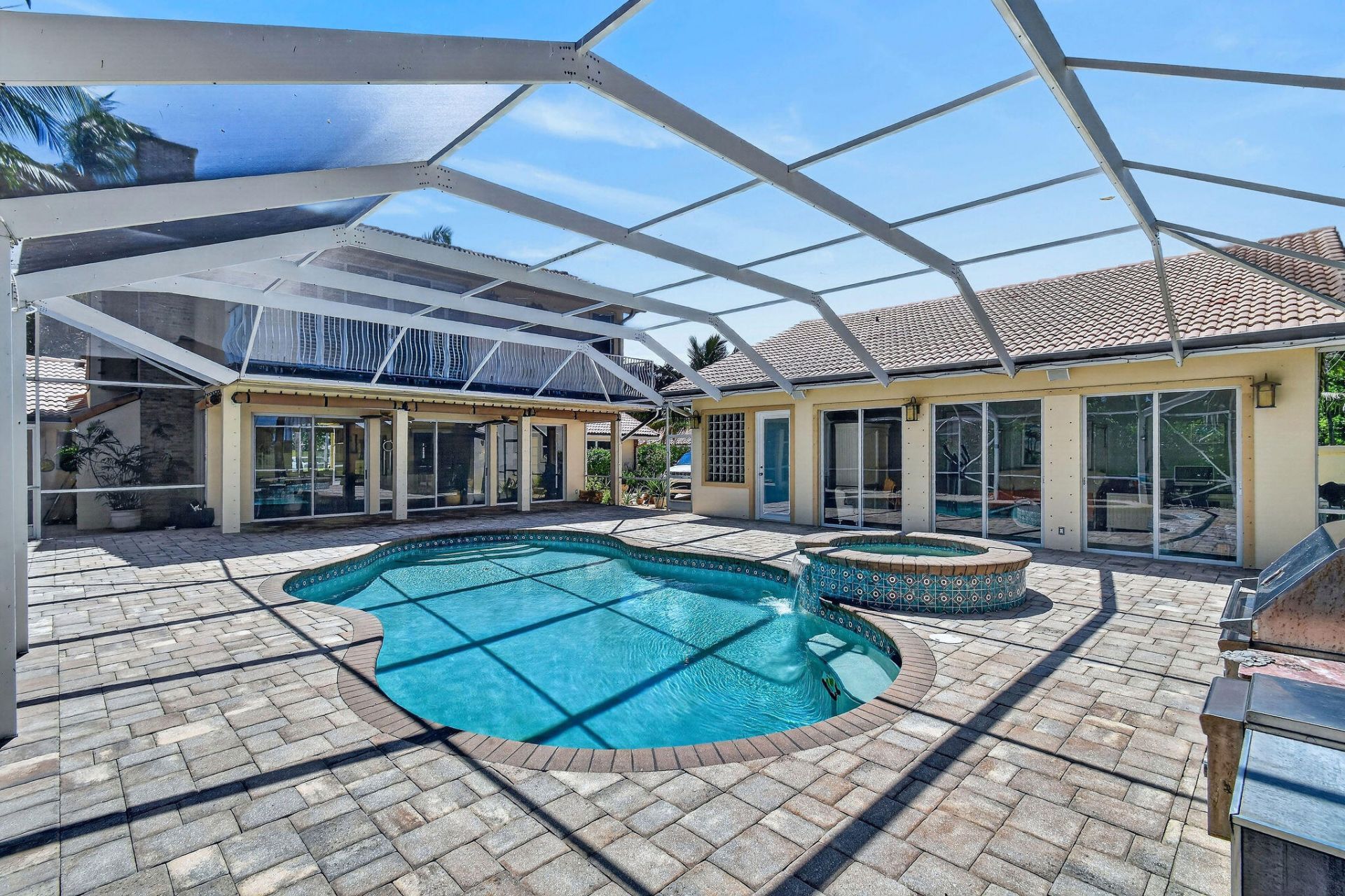 841 Anchorage Drive, North Palm Beach, FL 33408 Photo