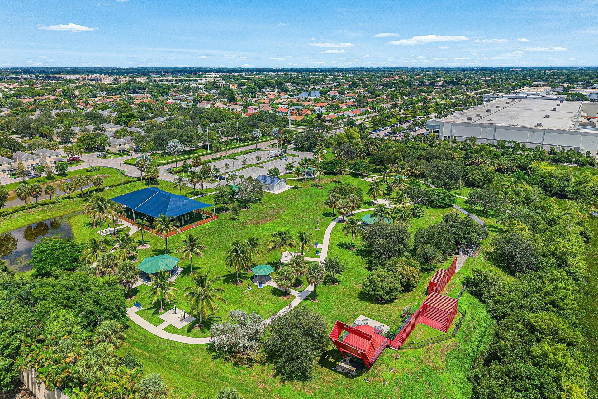 11031 Periwinkle Lane, Tamarac, FL 33321 Photo