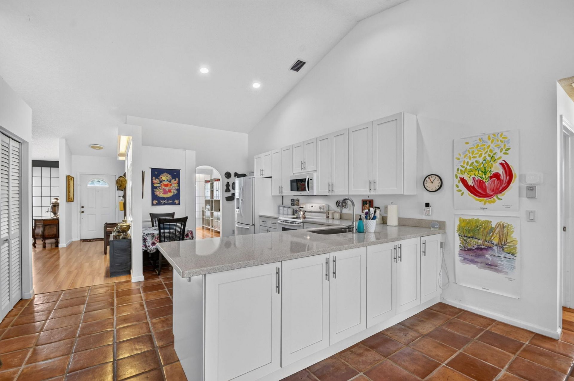 7390 Heathley Drive, Lake Worth, FL 33467 Photo