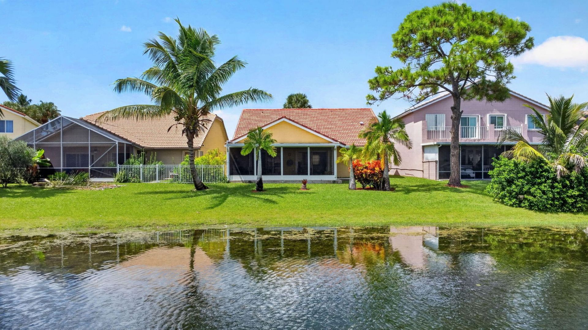 7390 Heathley Drive, Lake Worth, FL 33467 Photo