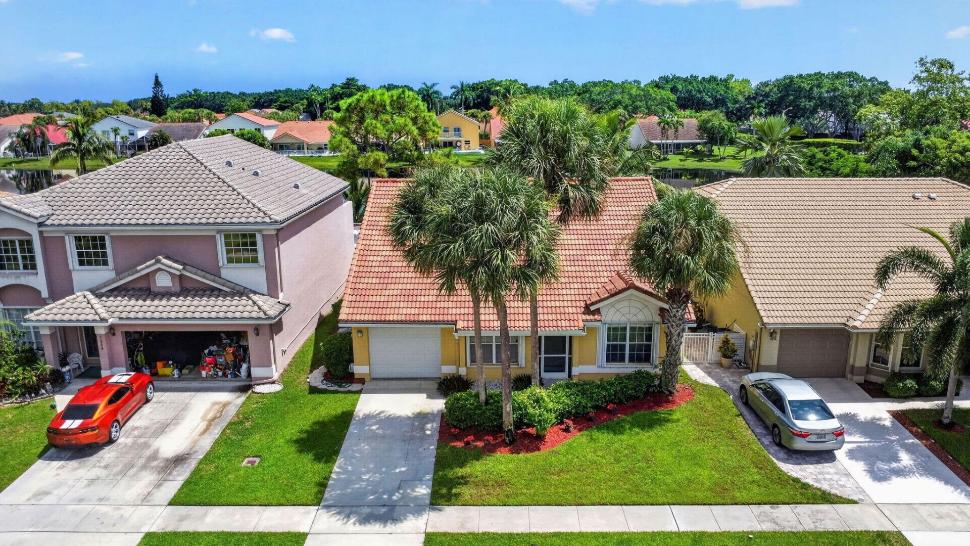 7390 Heathley Drive, Lake Worth, FL 33467 Photo