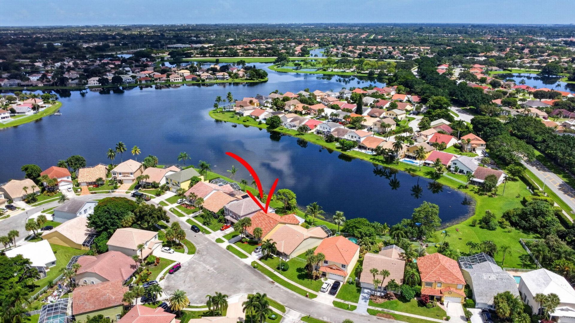 7390 Heathley Drive, Lake Worth, FL 33467 Photo