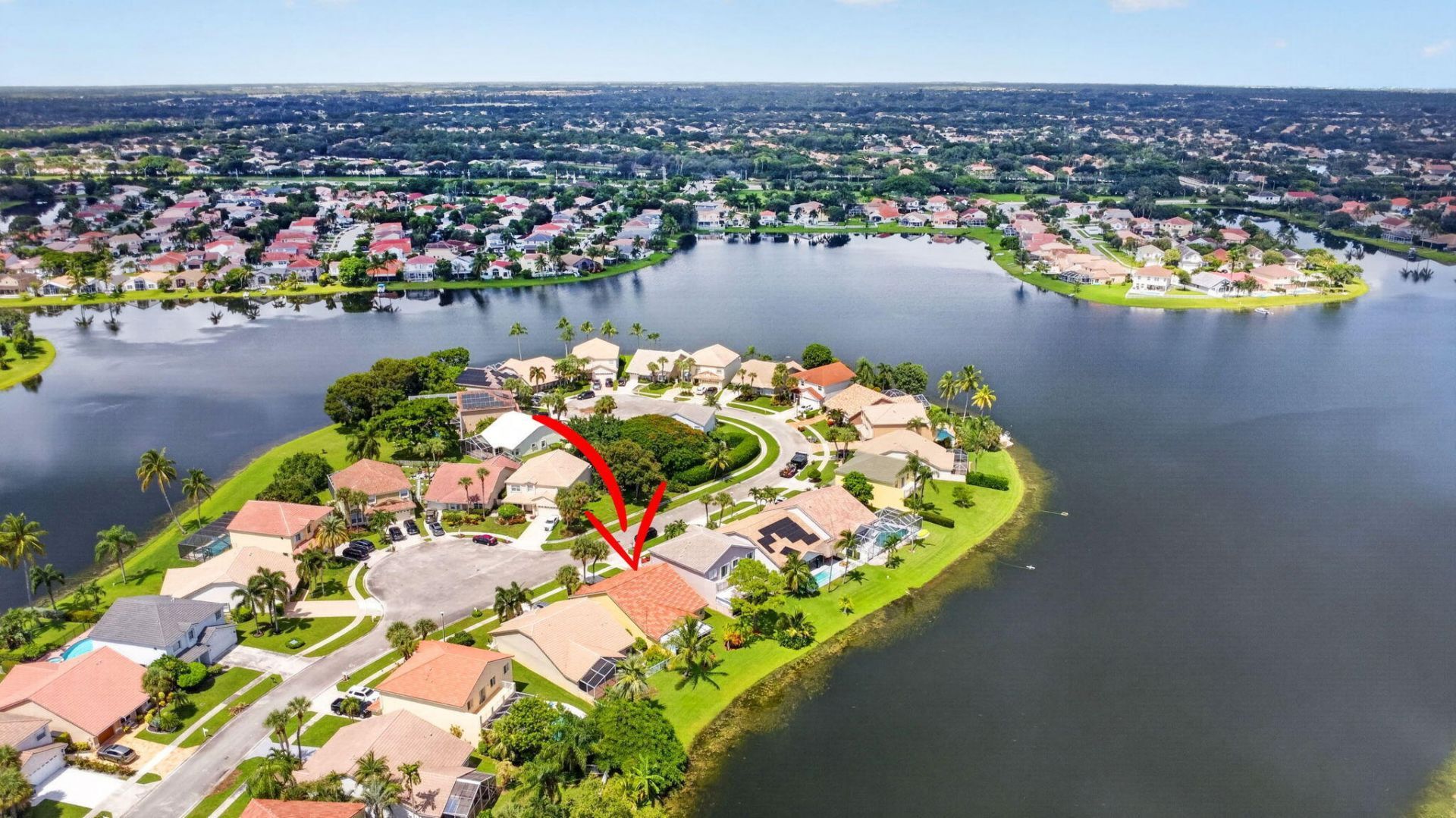 7390 Heathley Drive, Lake Worth, FL 33467 Photo