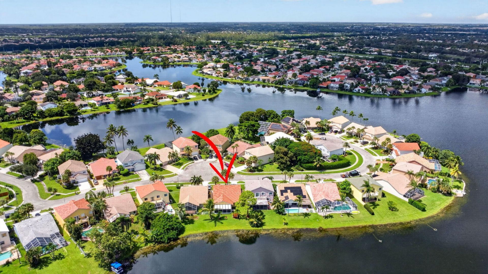 7390 Heathley Drive, Lake Worth, FL 33467 Photo