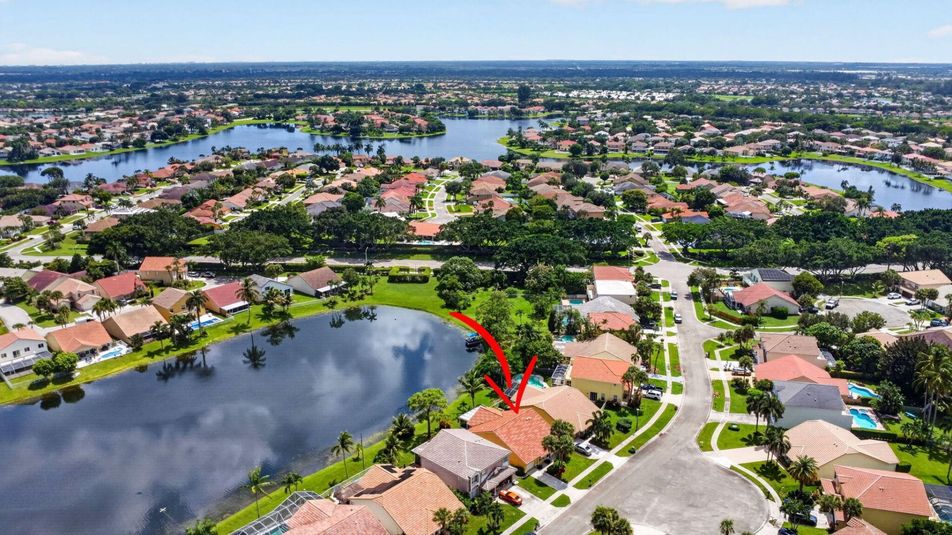 7390 Heathley Drive, Lake Worth, FL 33467 Photo
