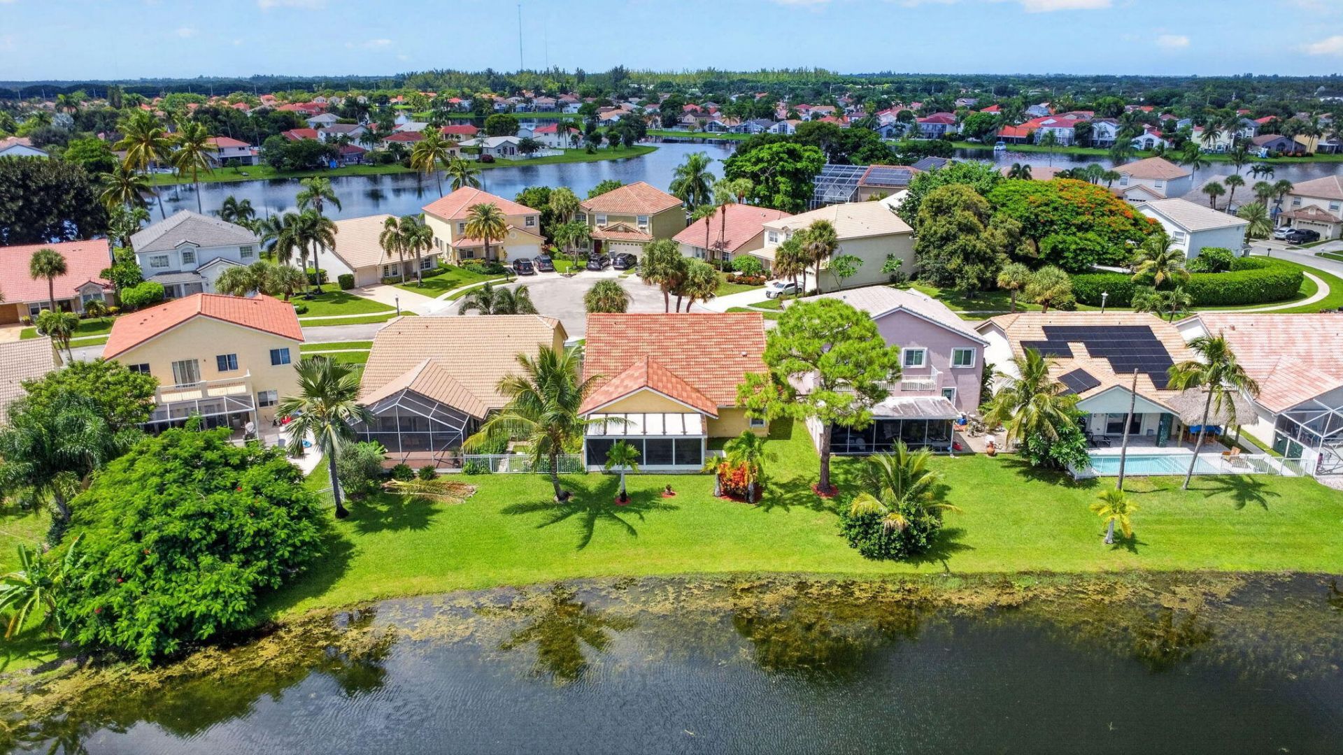 7390 Heathley Drive, Lake Worth, FL 33467 Photo