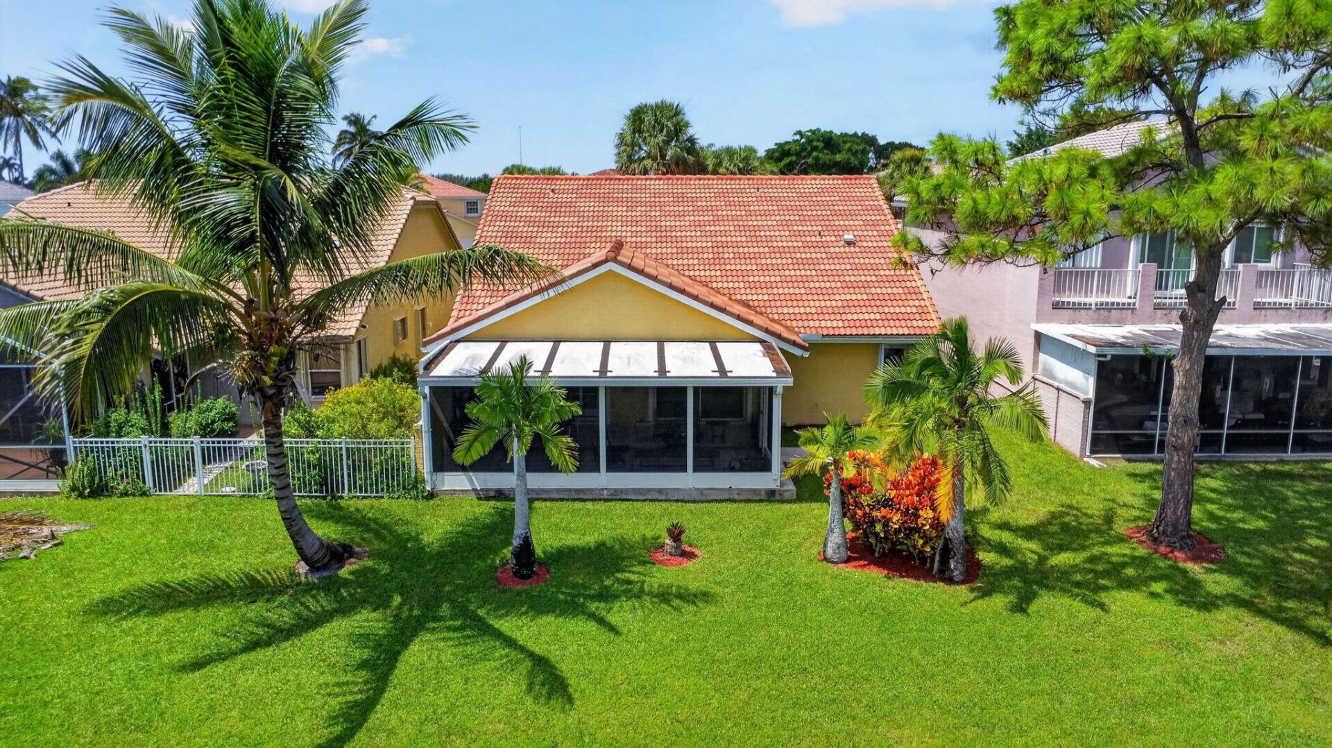 7390 Heathley Drive, Lake Worth, FL 33467 Photo