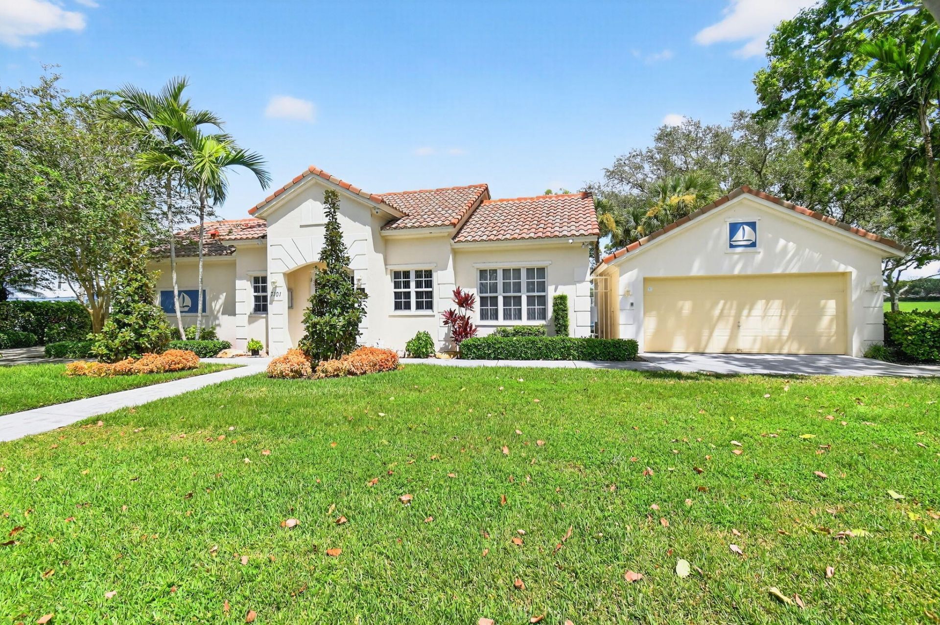 7390 Heathley Drive, Lake Worth, FL 33467 Photo