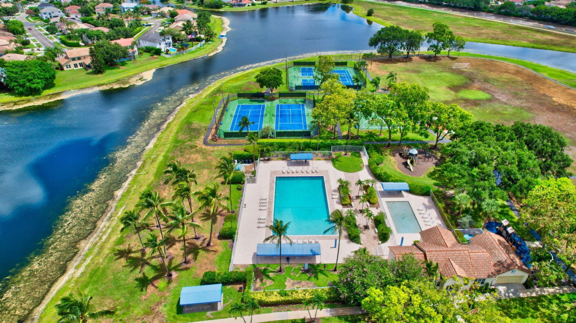 7390 Heathley Drive, Lake Worth, FL 33467 Photo