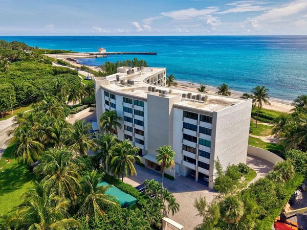 6885 N Ocean Boulevard, Unit 1010, Ocean Ridge, FL 33435