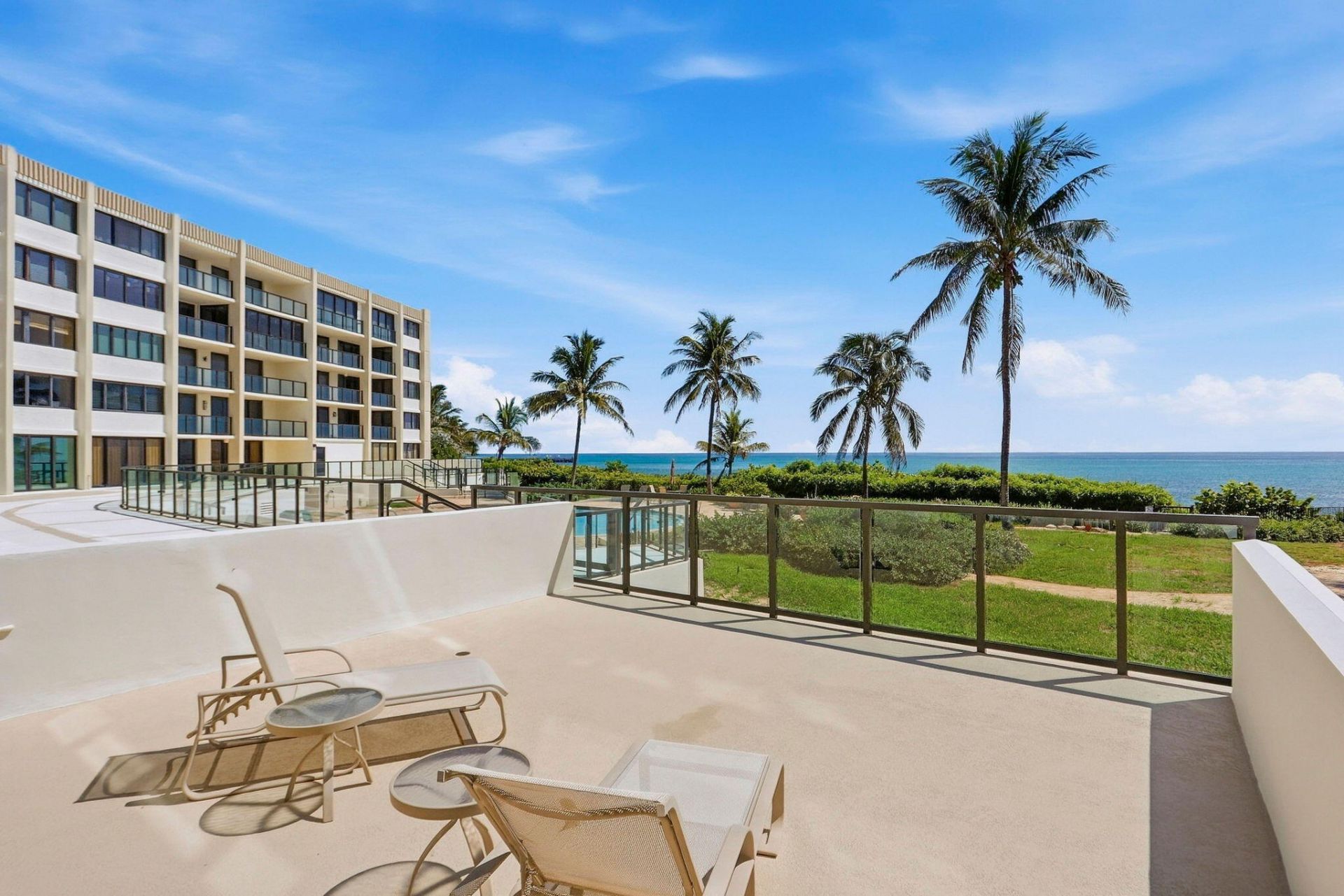 6885 N Ocean Boulevard, Unit 1010, Ocean Ridge, FL 33435 Photo