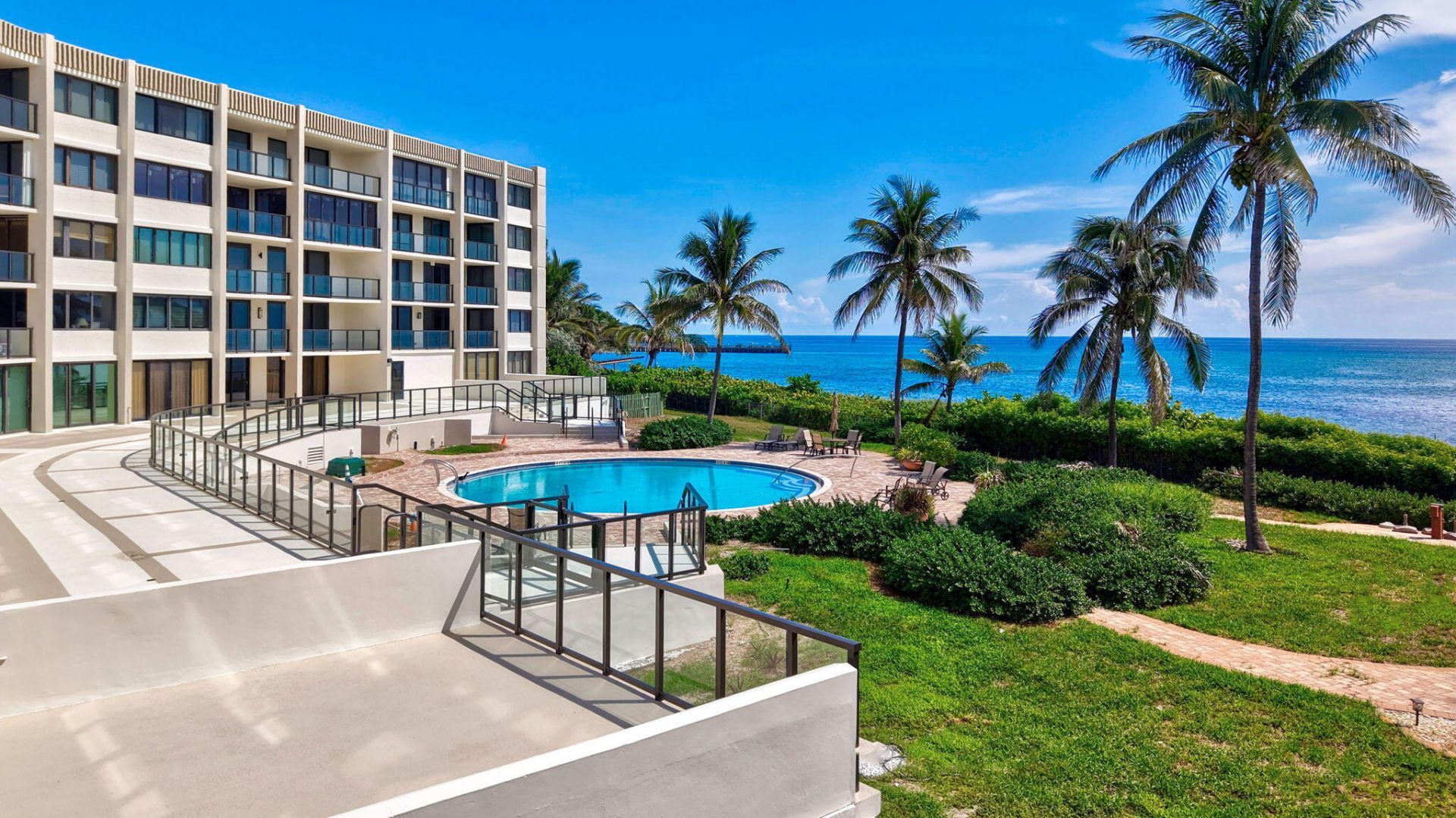 6885 N Ocean Boulevard, Unit 1010, Ocean Ridge, FL 33435 Photo