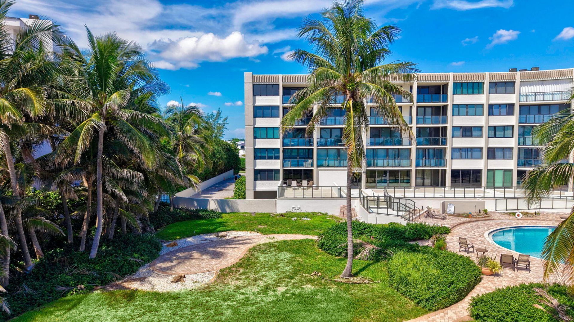 6885 N Ocean Boulevard, Unit 1010, Ocean Ridge, FL 33435 Photo
