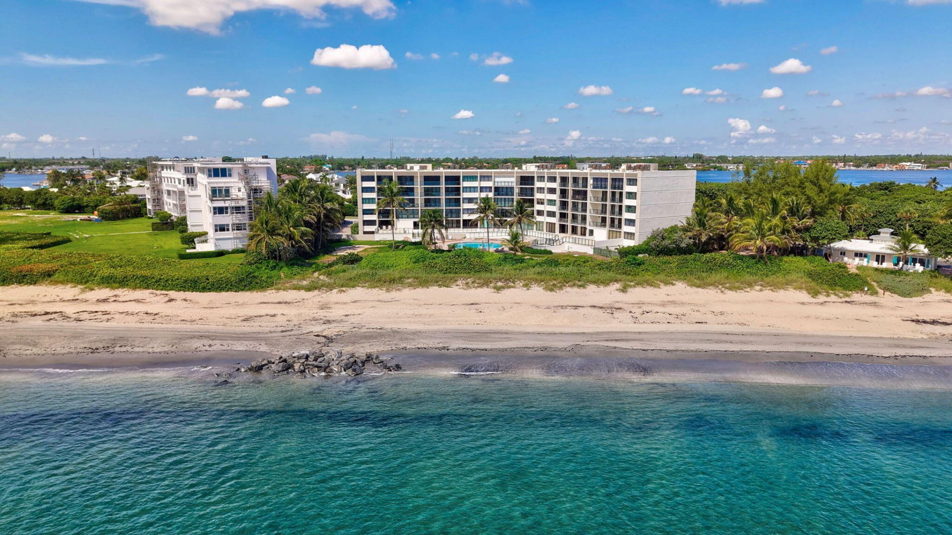 6885 N Ocean Boulevard, Unit 1010, Ocean Ridge, FL 33435 Photo