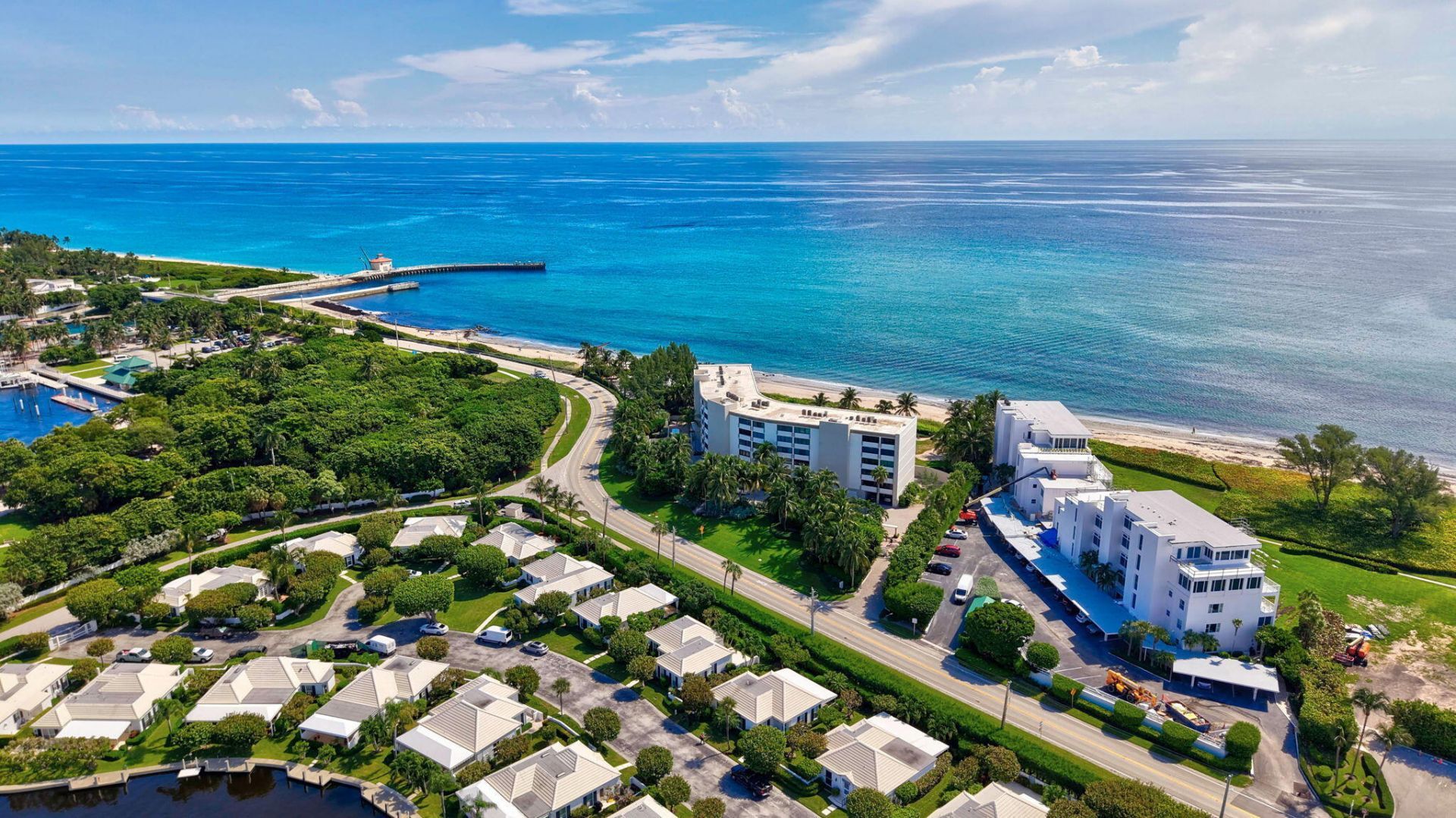 6885 N Ocean Boulevard, Unit 1010, Ocean Ridge, FL 33435 Photo