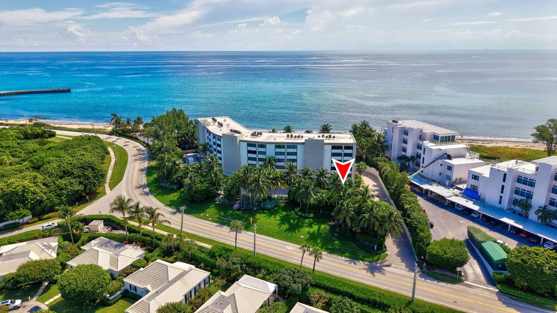 6885 N Ocean Boulevard, Unit 1010, Ocean Ridge, FL 33435 Photo