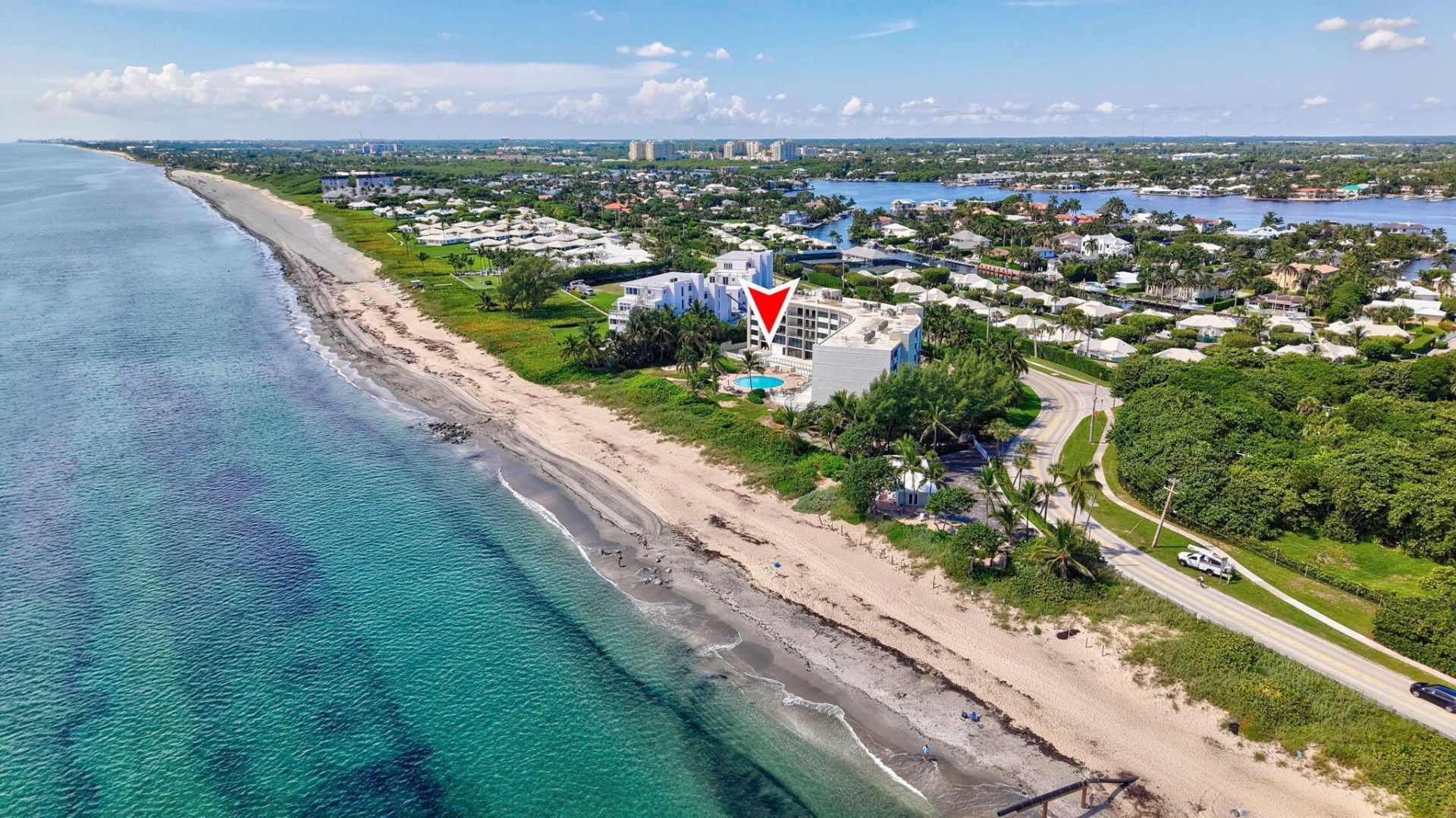 6885 N Ocean Boulevard, Unit 1010, Ocean Ridge, FL 33435 Photo