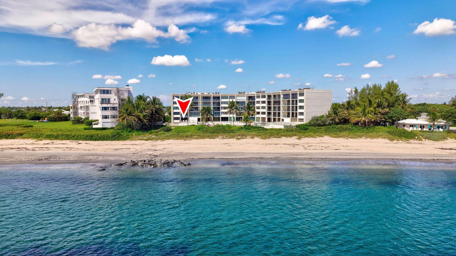 6885 N Ocean Boulevard, Unit 1010, Ocean Ridge, FL 33435 Photo