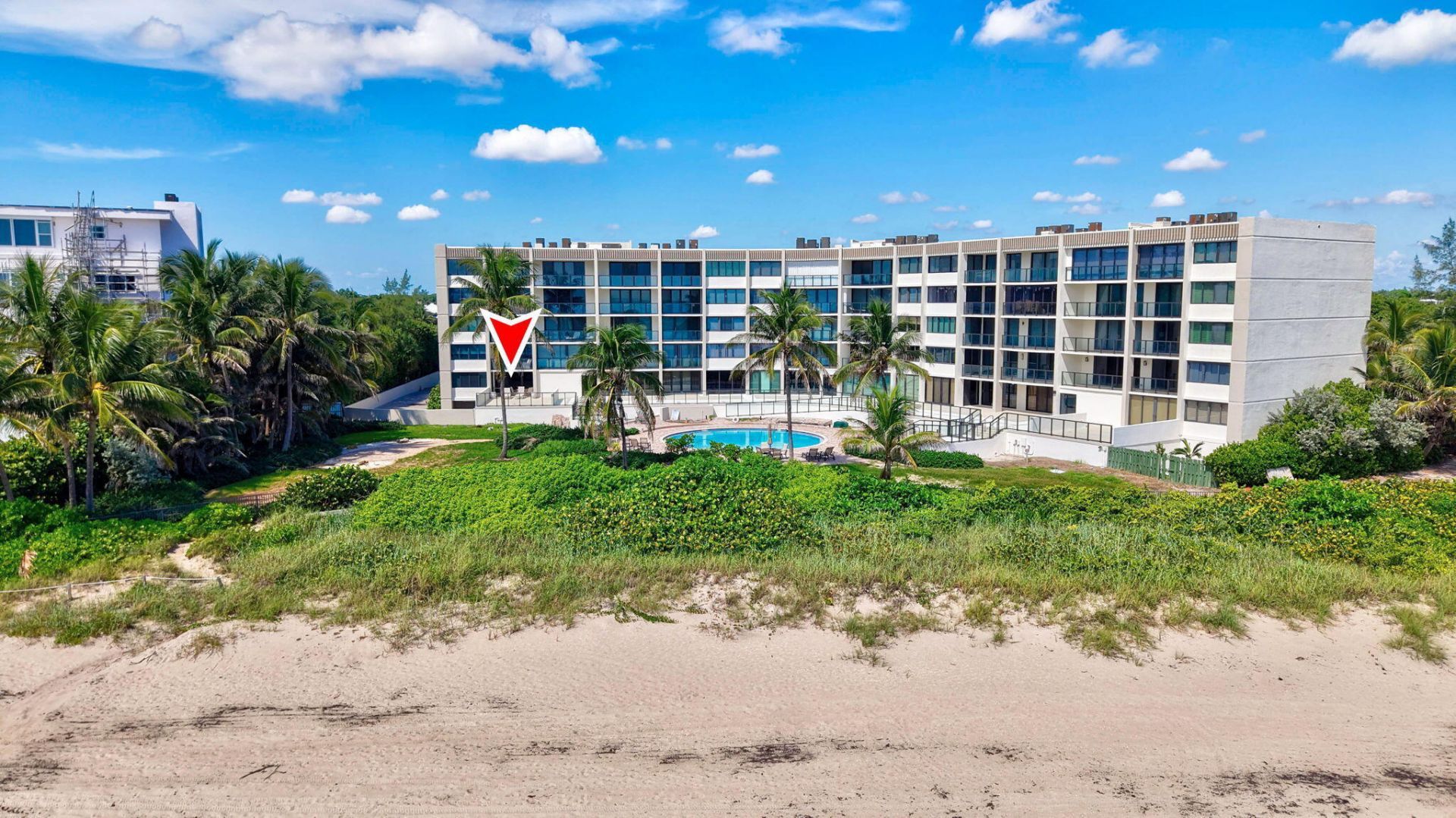 6885 N Ocean Boulevard, Unit 1010, Ocean Ridge, FL 33435 Photo