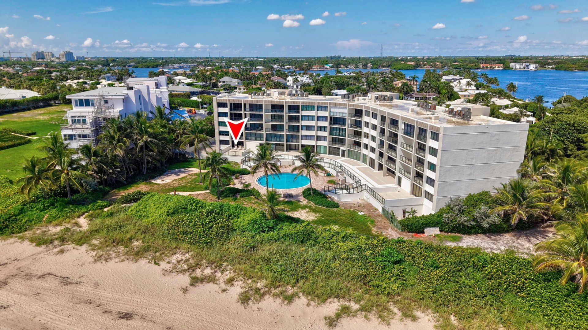 6885 N Ocean Boulevard, Unit 1010, Ocean Ridge, FL 33435 Photo