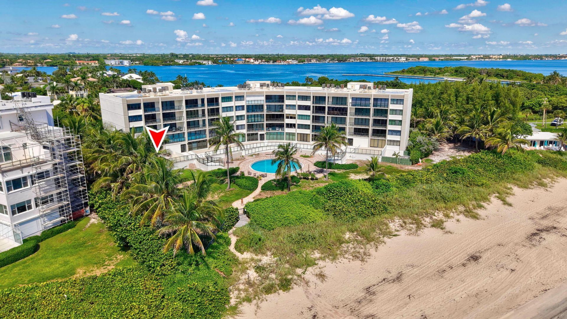 6885 N Ocean Boulevard, Unit 1010, Ocean Ridge, FL 33435 Photo