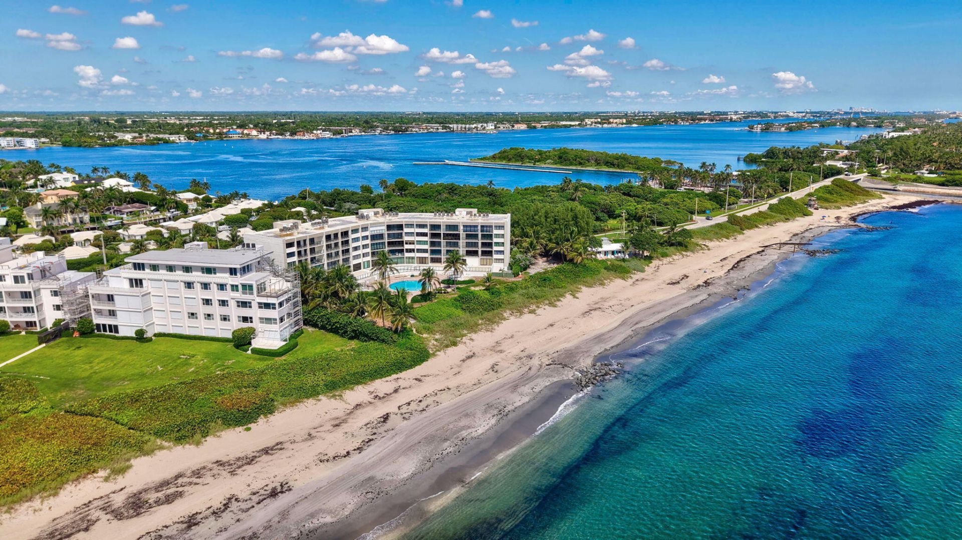 6885 N Ocean Boulevard, Unit 1010, Ocean Ridge, FL 33435 Photo