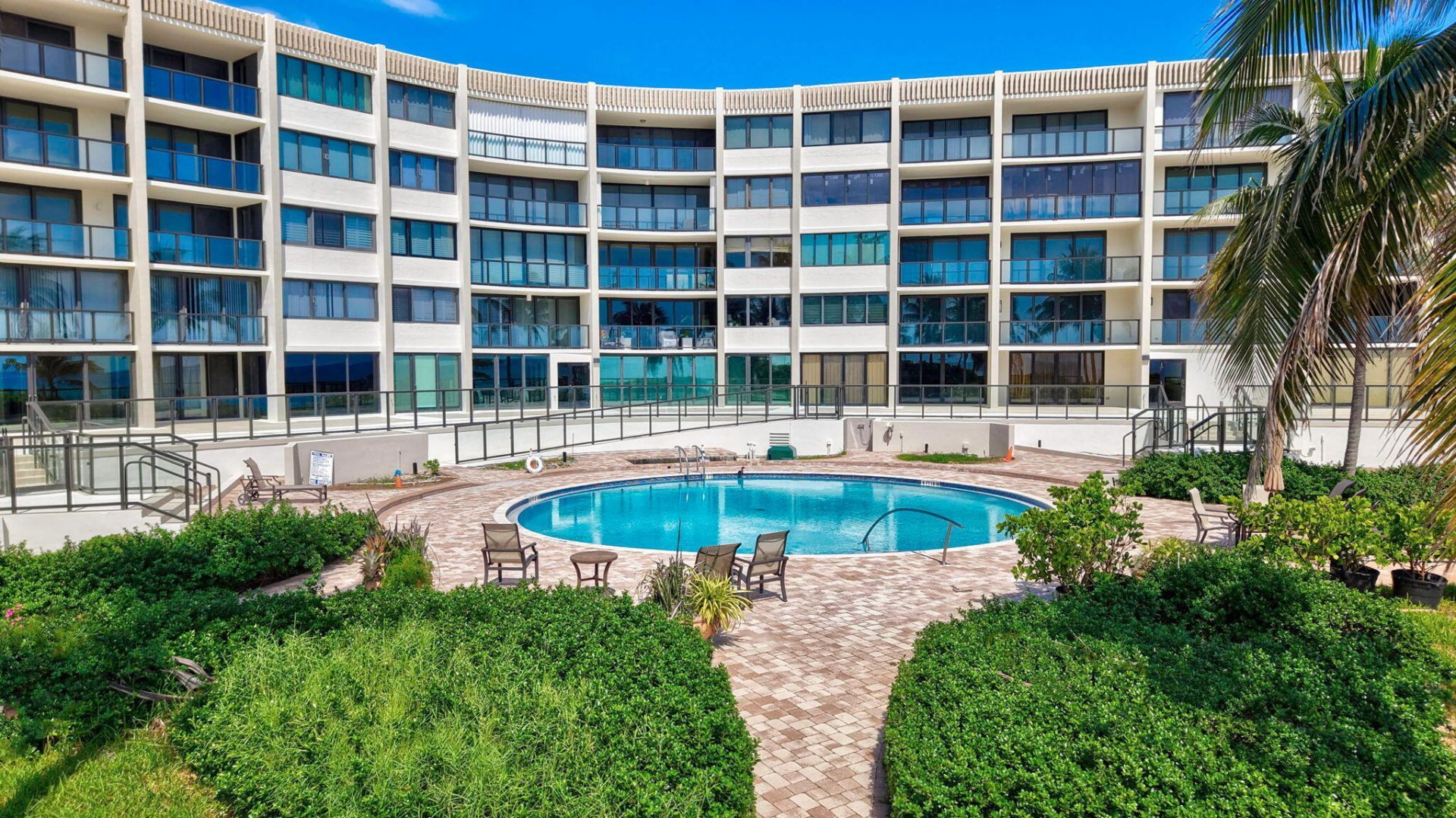 6885 N Ocean Boulevard, Unit 1010, Ocean Ridge, FL 33435 Photo