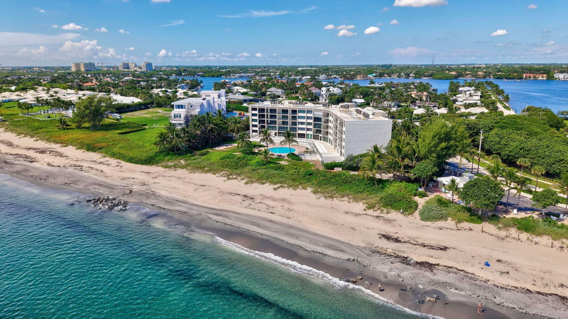 6885 N Ocean Boulevard, Unit 1010, Ocean Ridge, FL 33435 Photo