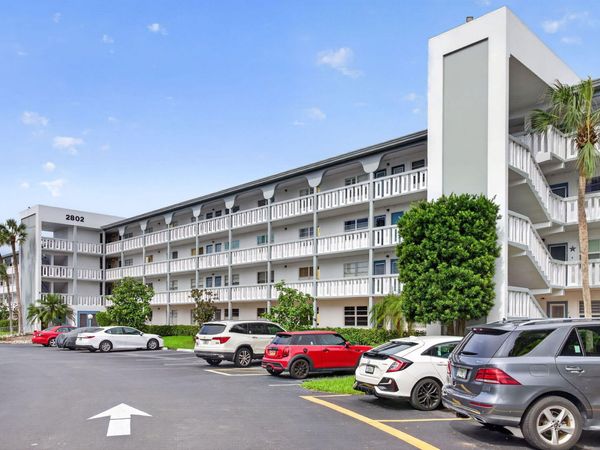 2802 VICTORIA Way, Unit O3, Coconut Creek, FL 33066