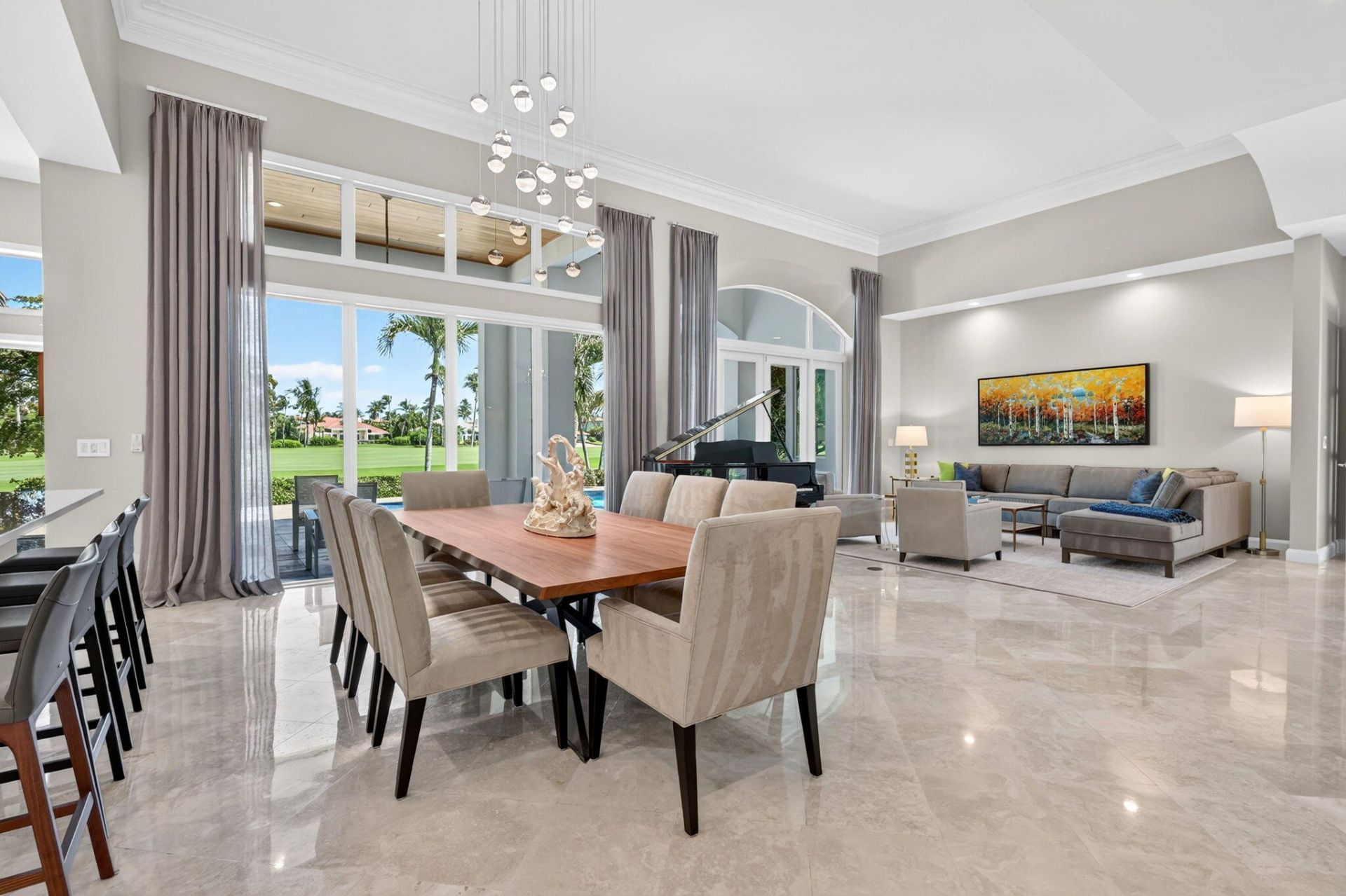 7037 SE Harbor Circle, Stuart, FL 34996 Photo