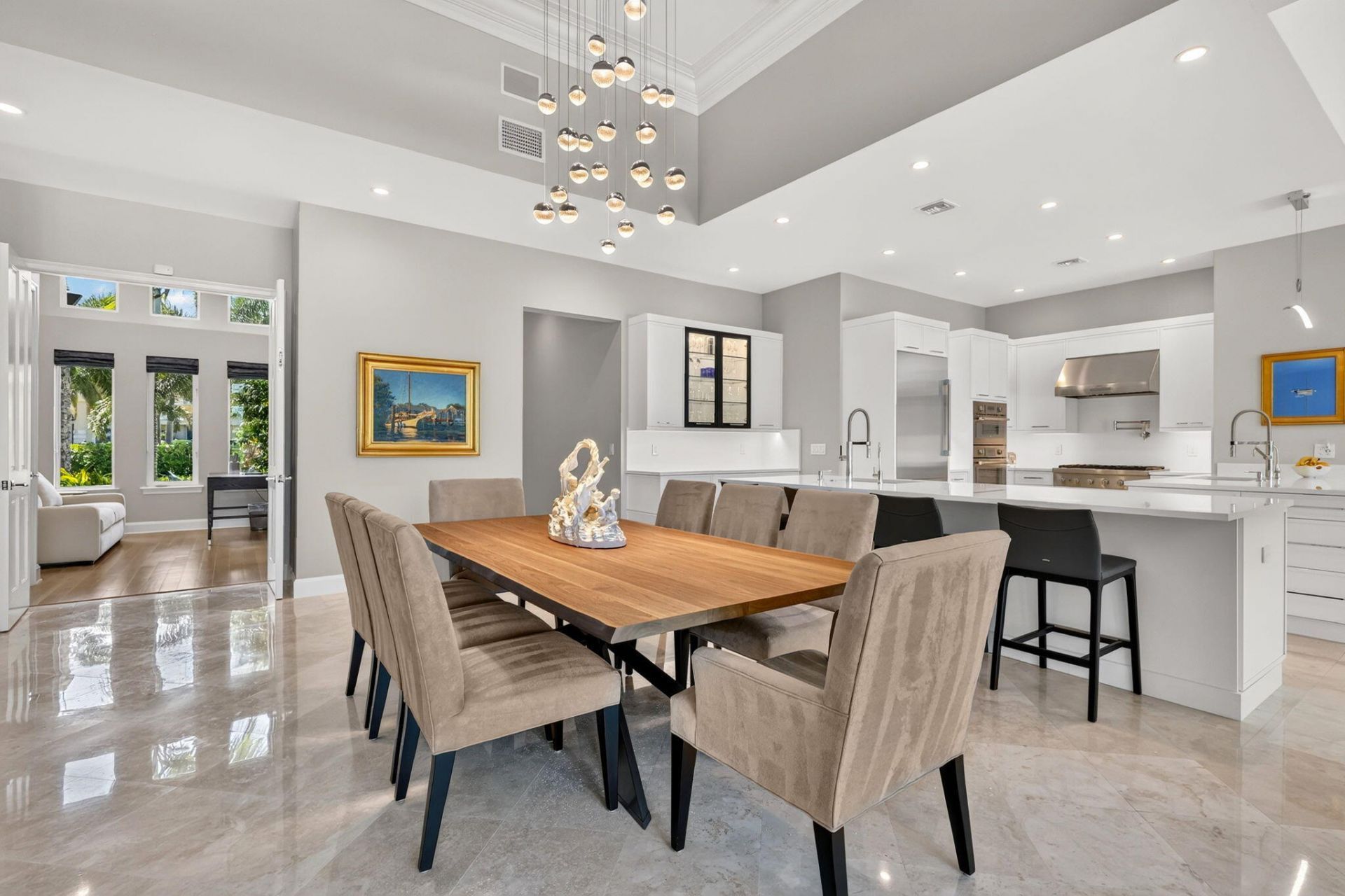 7037 SE Harbor Circle, Stuart, FL 34996 Photo